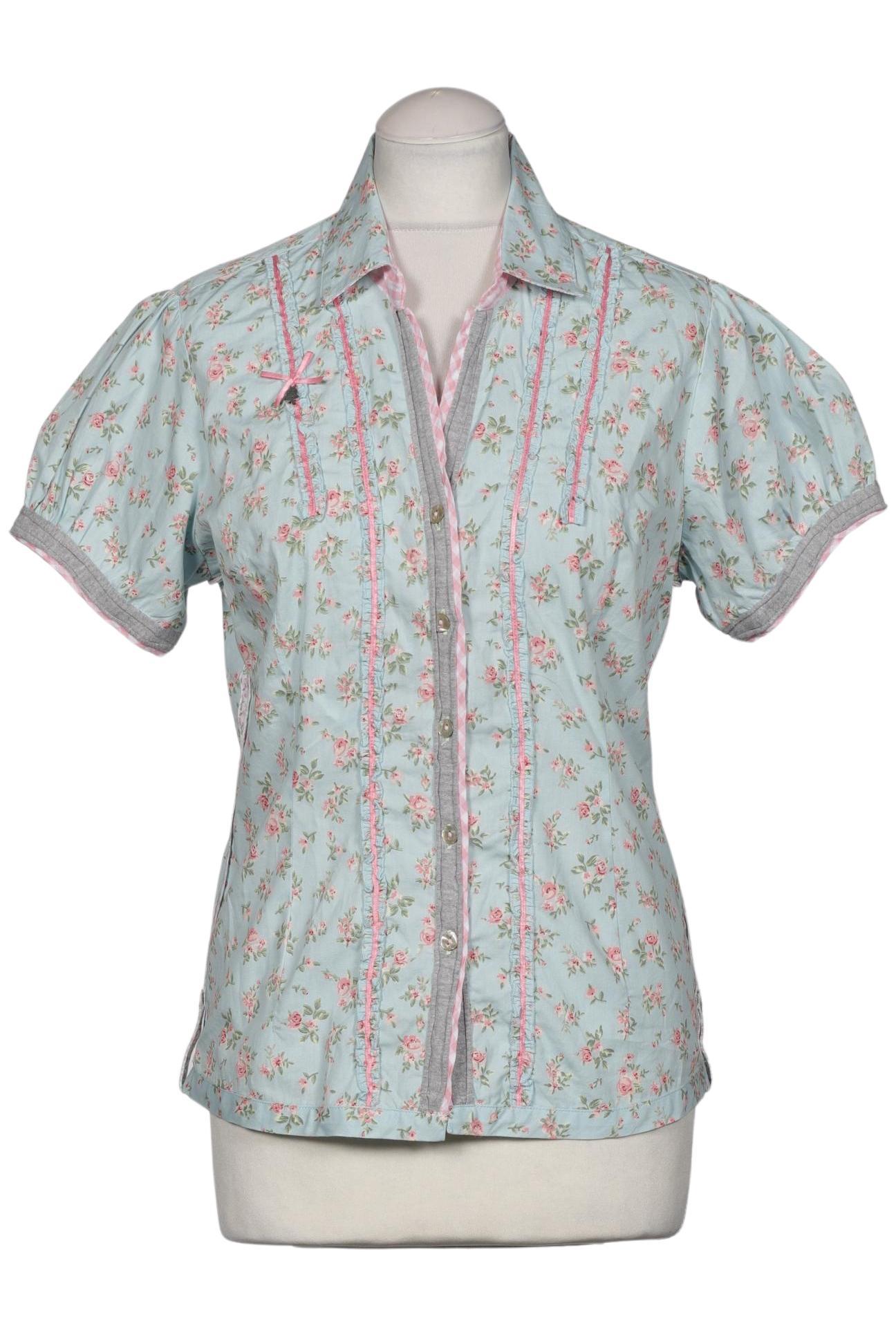 

Stockerpoint Damen Bluse, mehrfarbig, Gr. 38