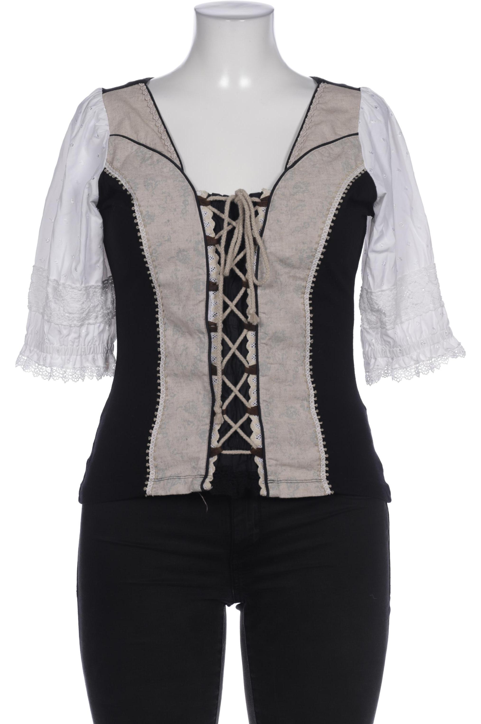 

Stockerpoint Damen Bluse, schwarz, Gr. 44