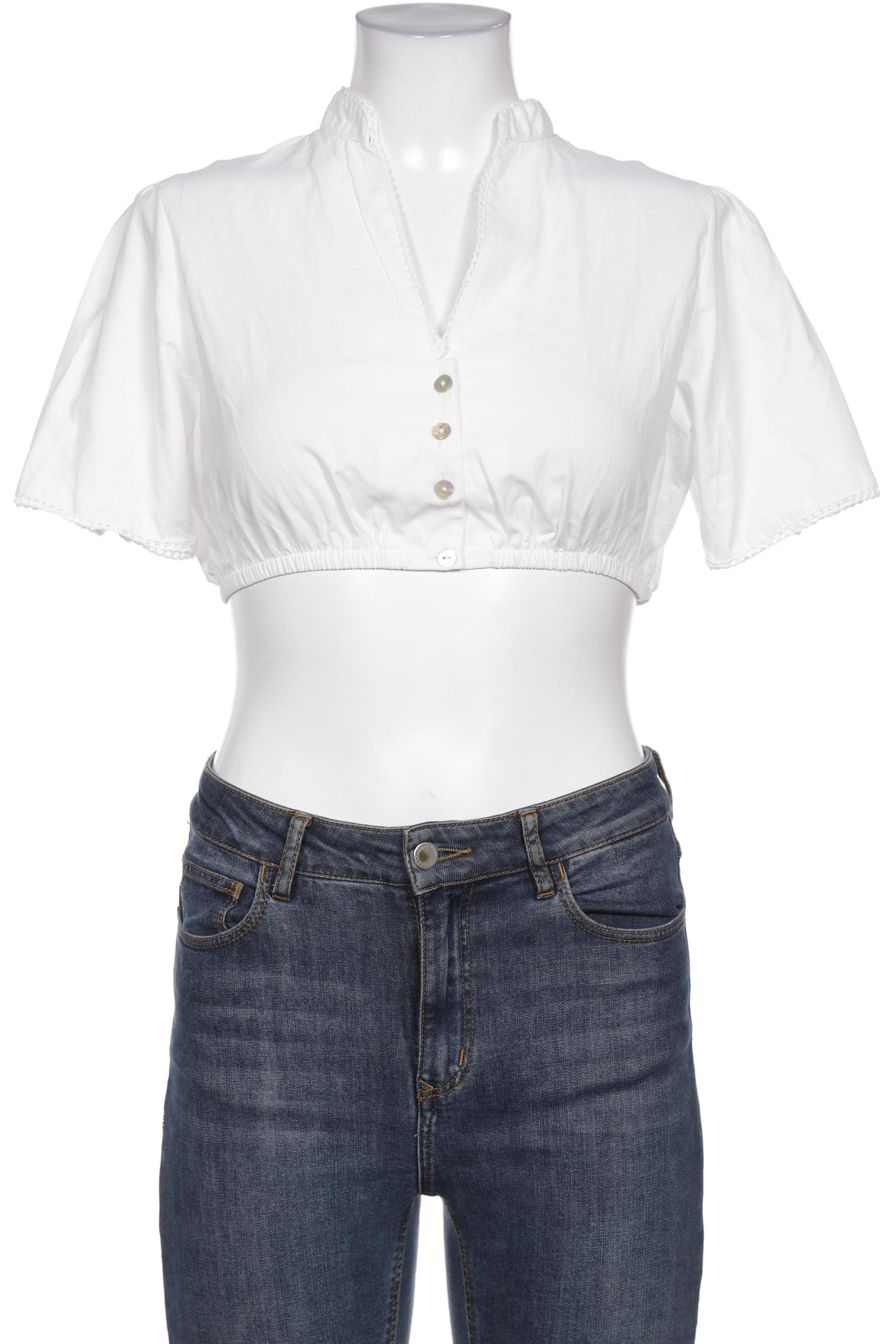 

Stockerpoint Damen Bluse, weiß