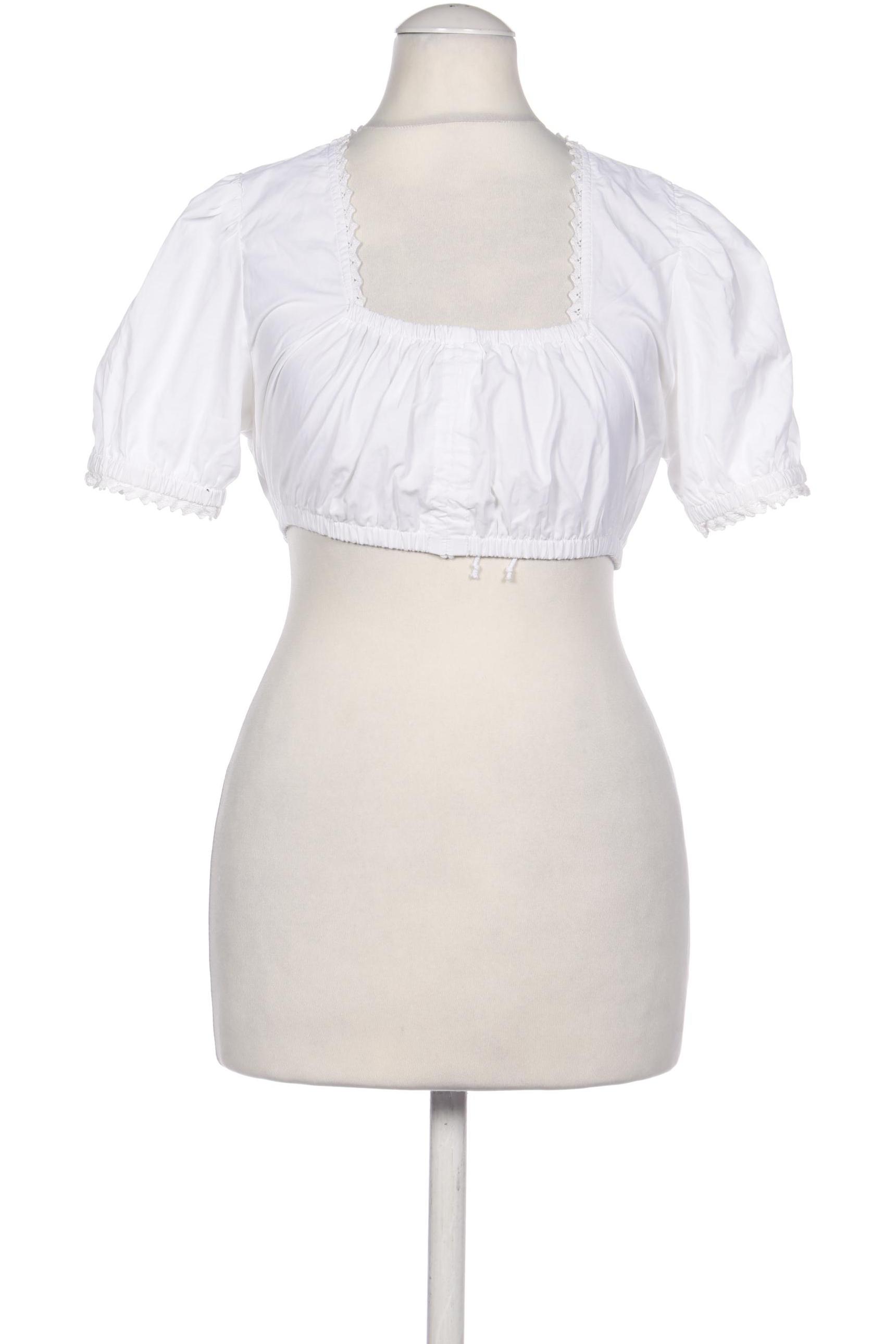 

Stockerpoint Damen Bluse, weiß