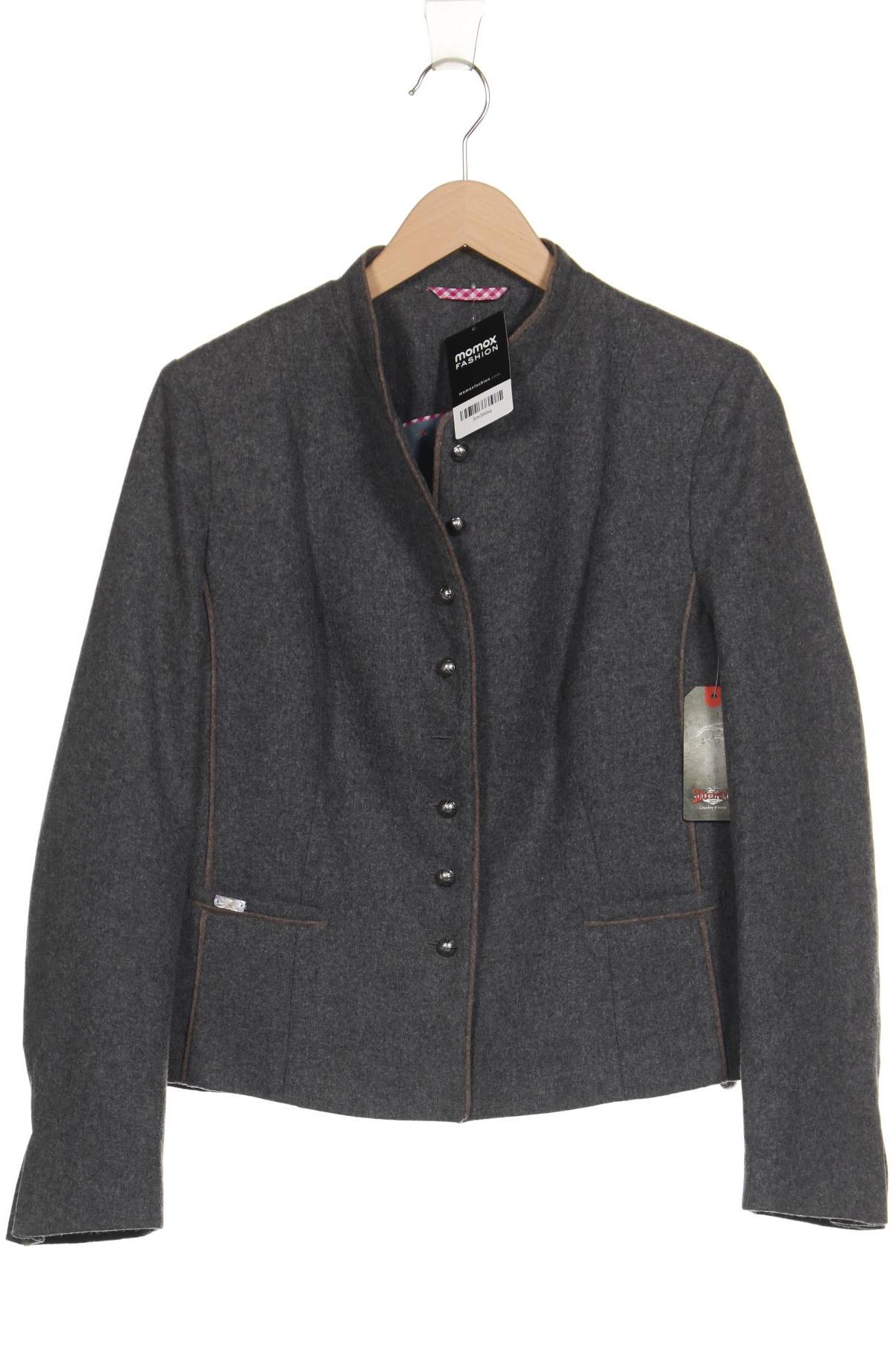 

Stockerpoint Damen Jacke, grau, Gr. 46