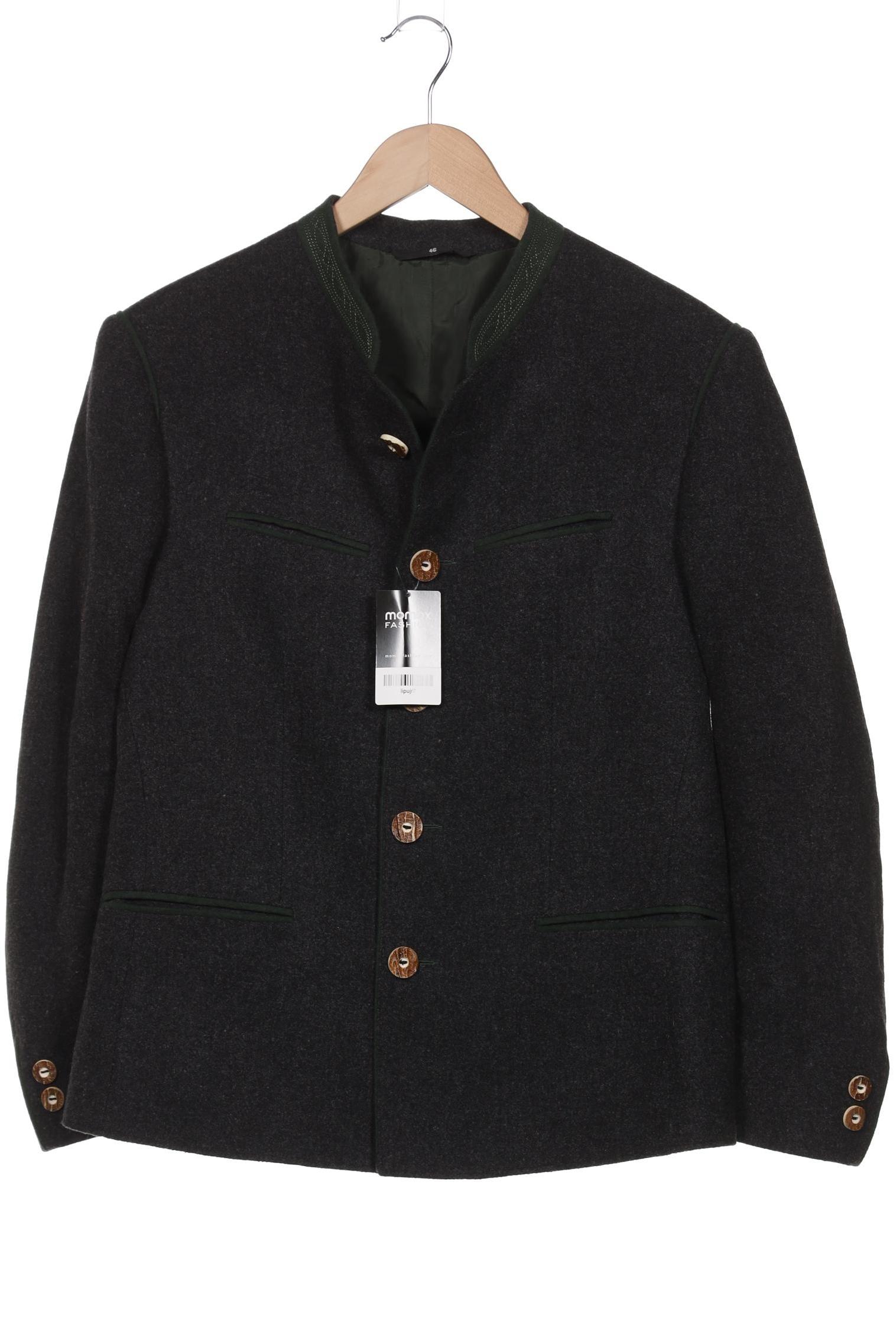 

Stockerpoint Damen Jacke, grau, Gr. 46