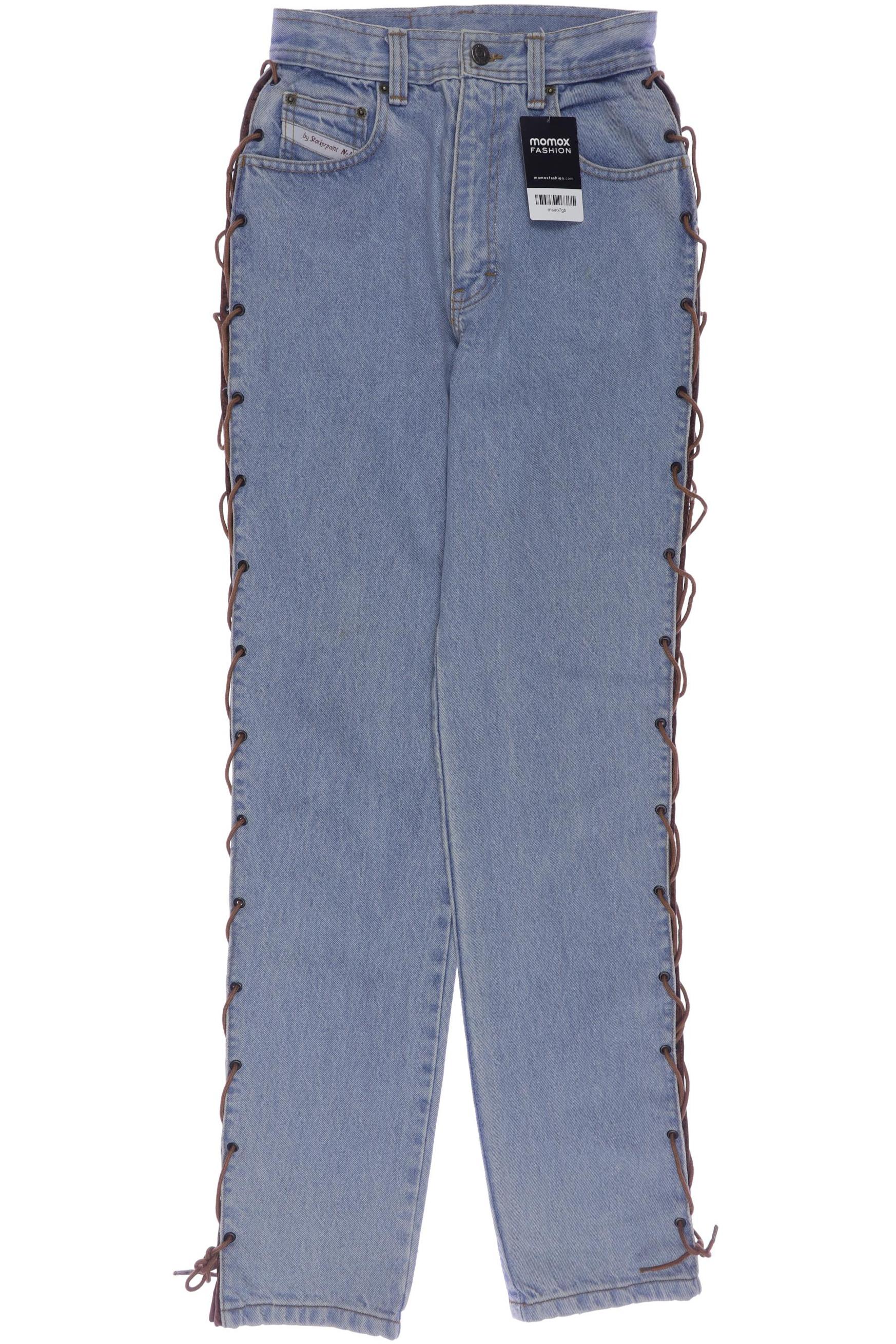 

Stockerpoint Damen Jeans, blau, Gr. 36
