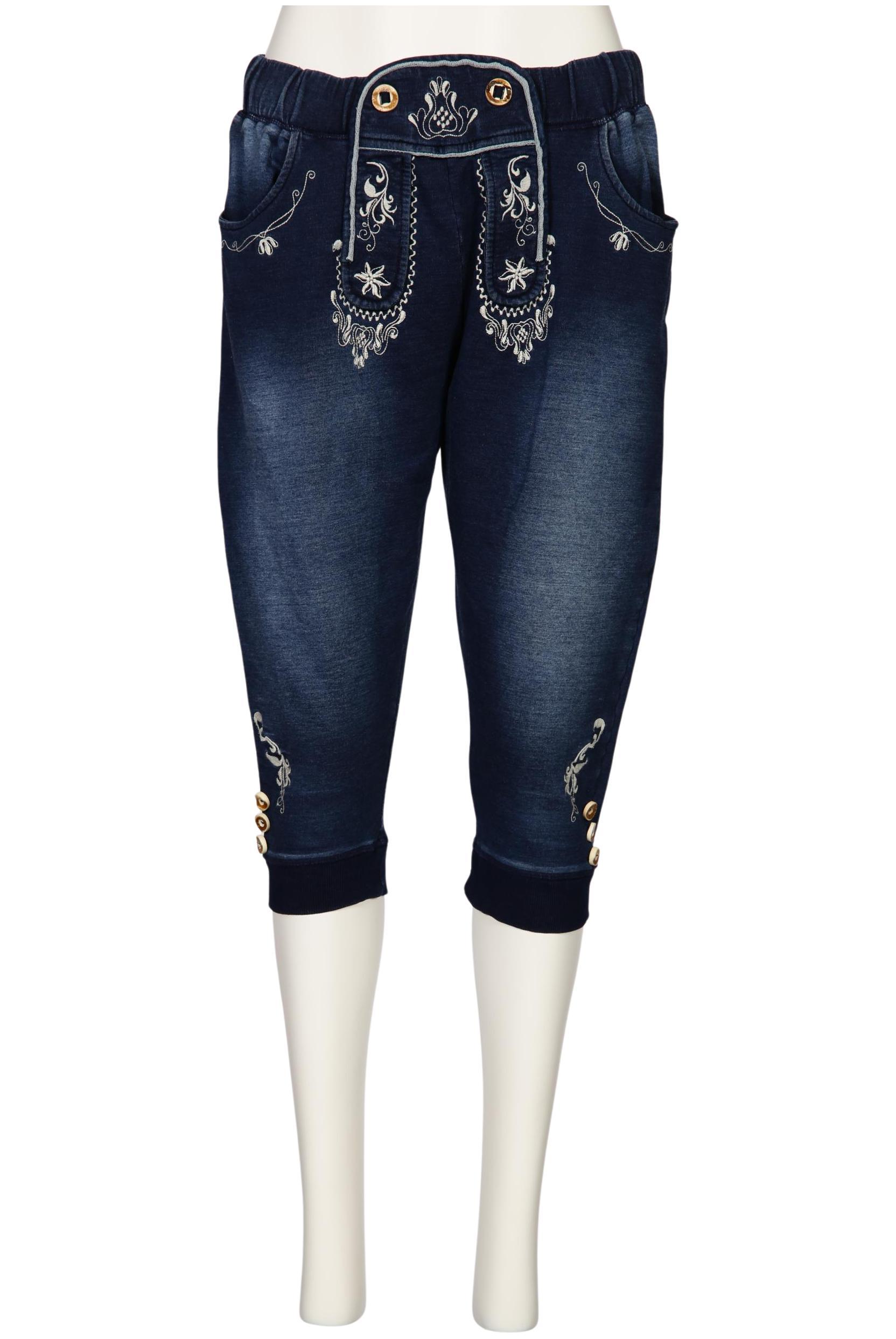 

Stockerpoint Damen Jeans, blau, Gr. 0