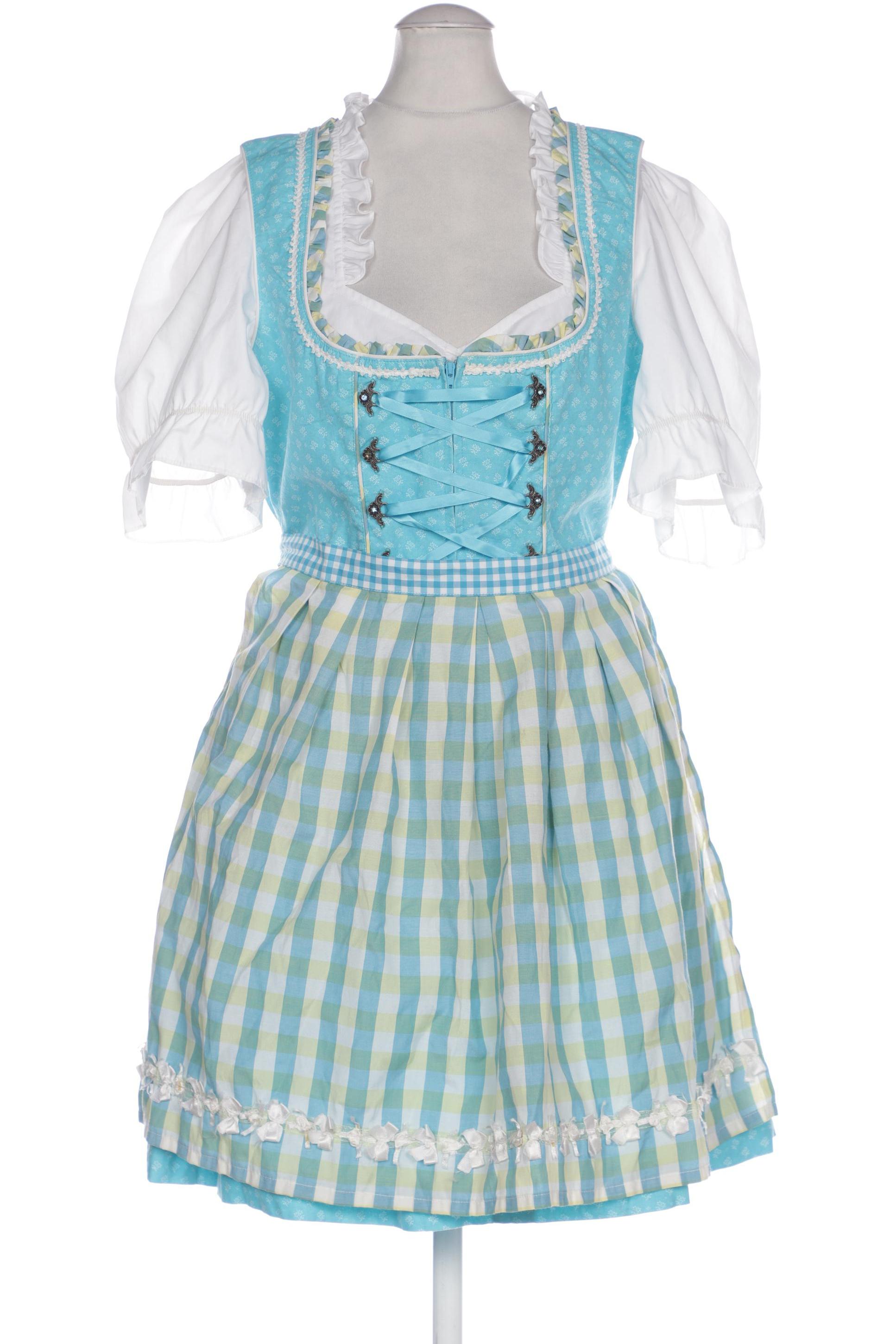

Stockerpoint Damen Kleid, blau, Gr. 42
