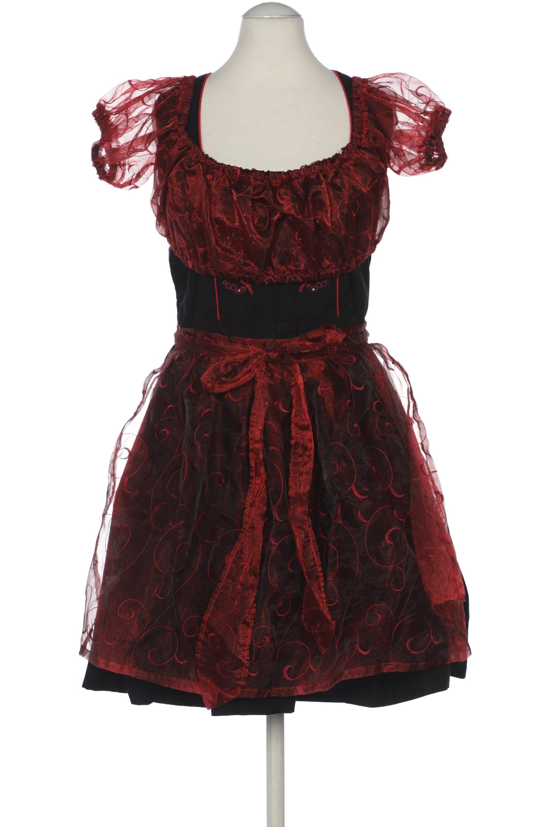 

Stockerpoint Damen Kleid, schwarz, Gr. 40