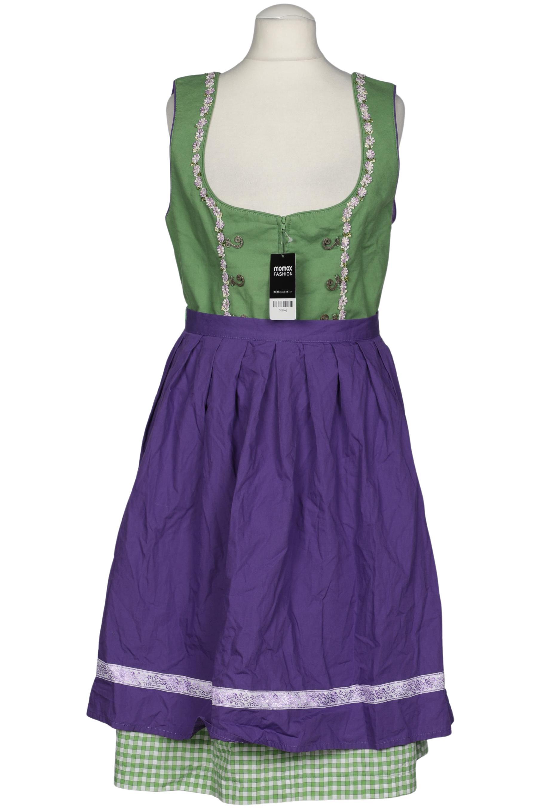 

Stockerpoint Damen Kleid, grün, Gr. 40