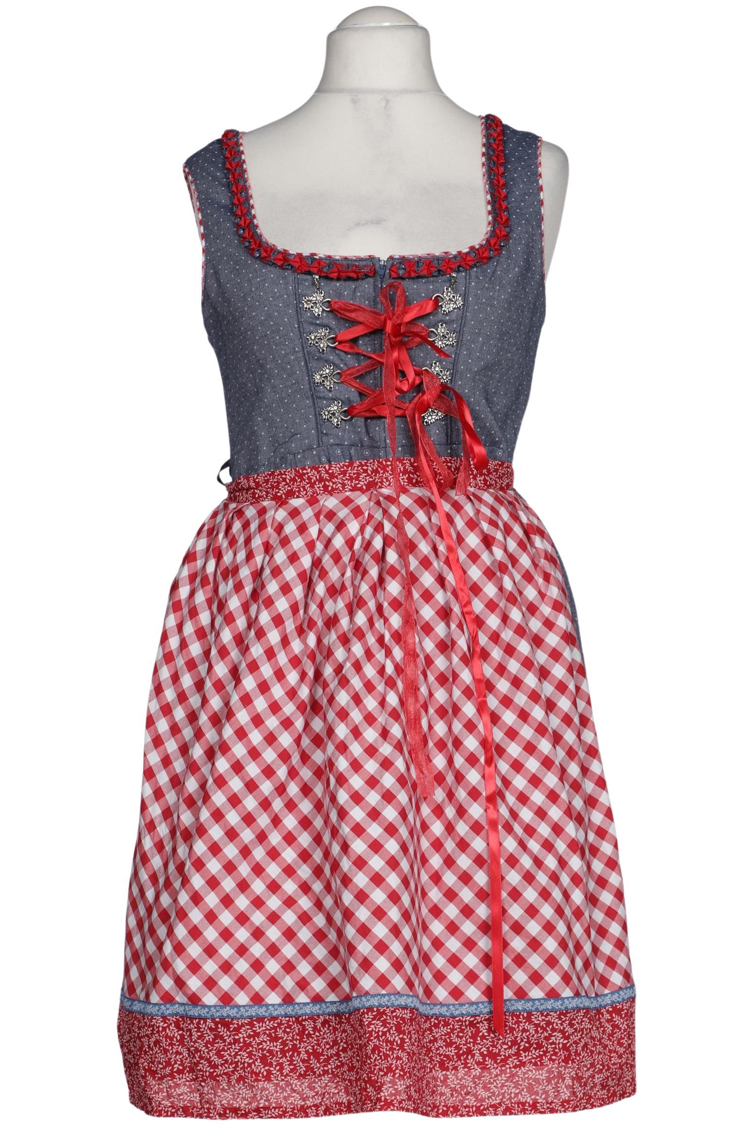 

Stockerpoint Damen Kleid, mehrfarbig, Gr. 42