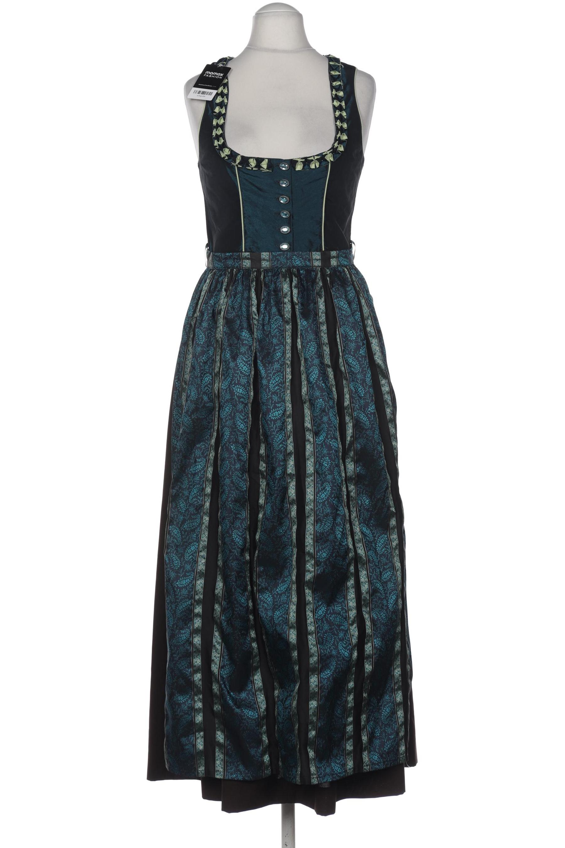 

Stockerpoint Damen Kleid, blau, Gr. 36
