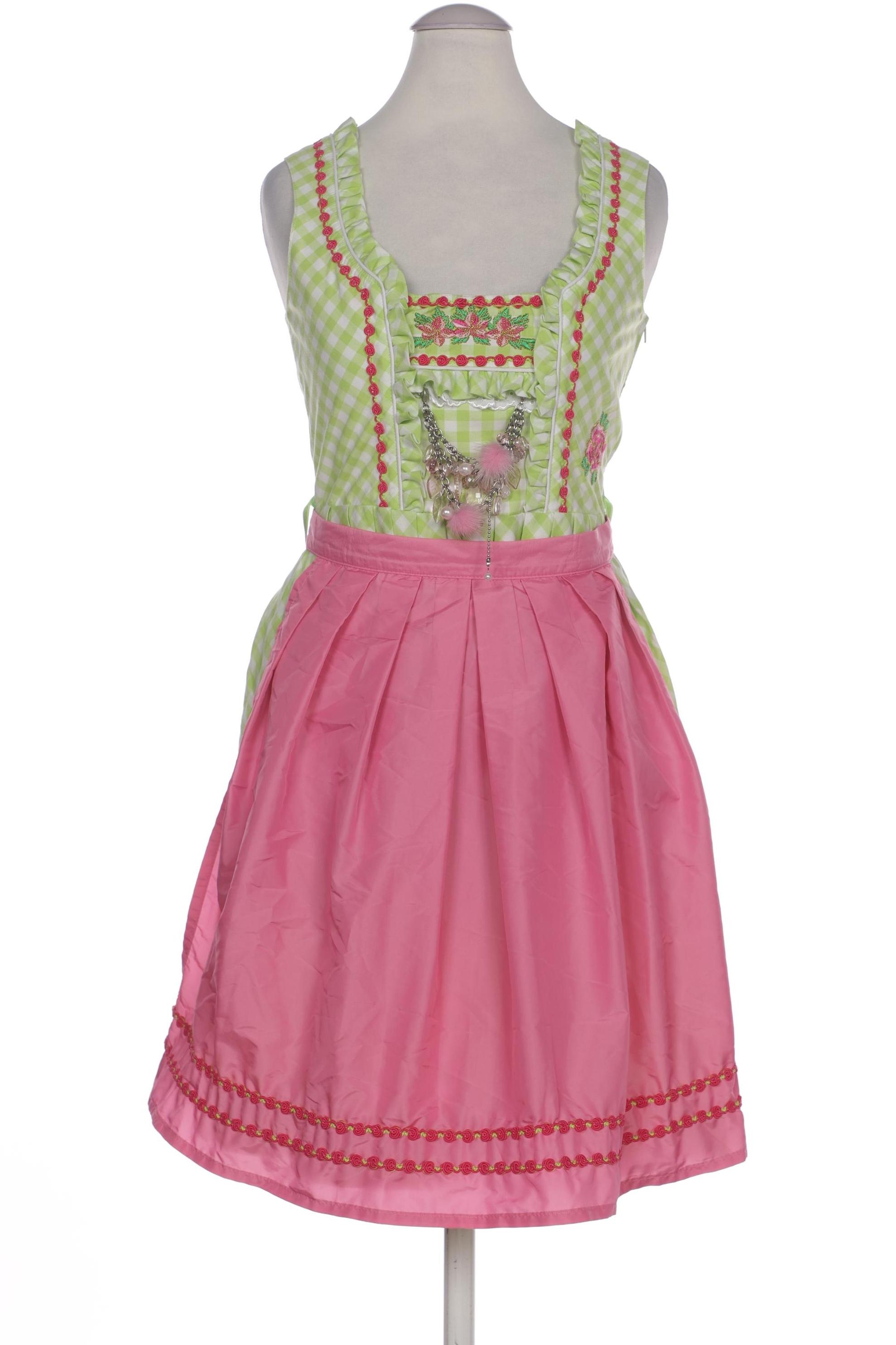 

Stockerpoint Damen Kleid, grün, Gr. 32