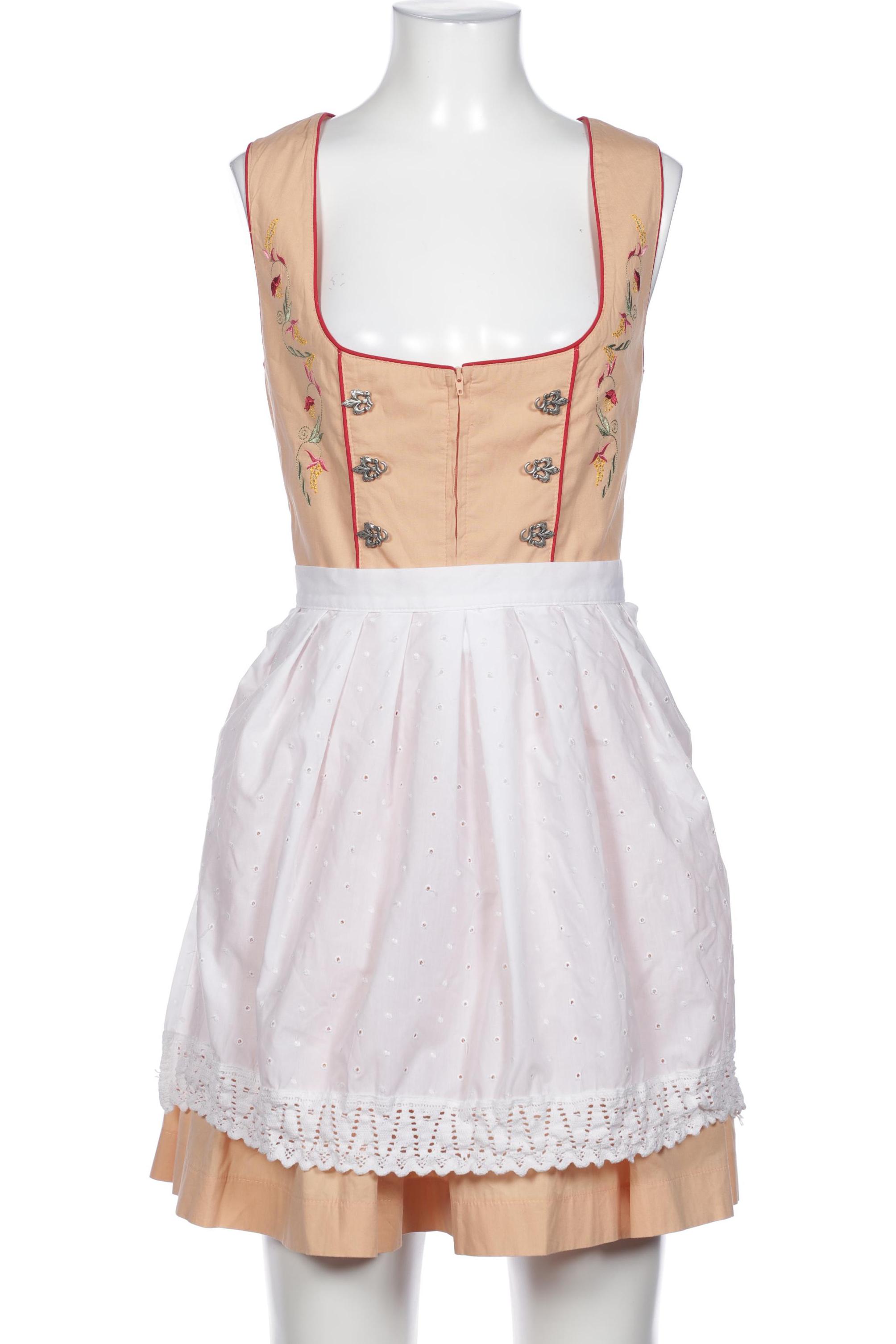 

Stockerpoint Damen Kleid, orange, Gr. 38