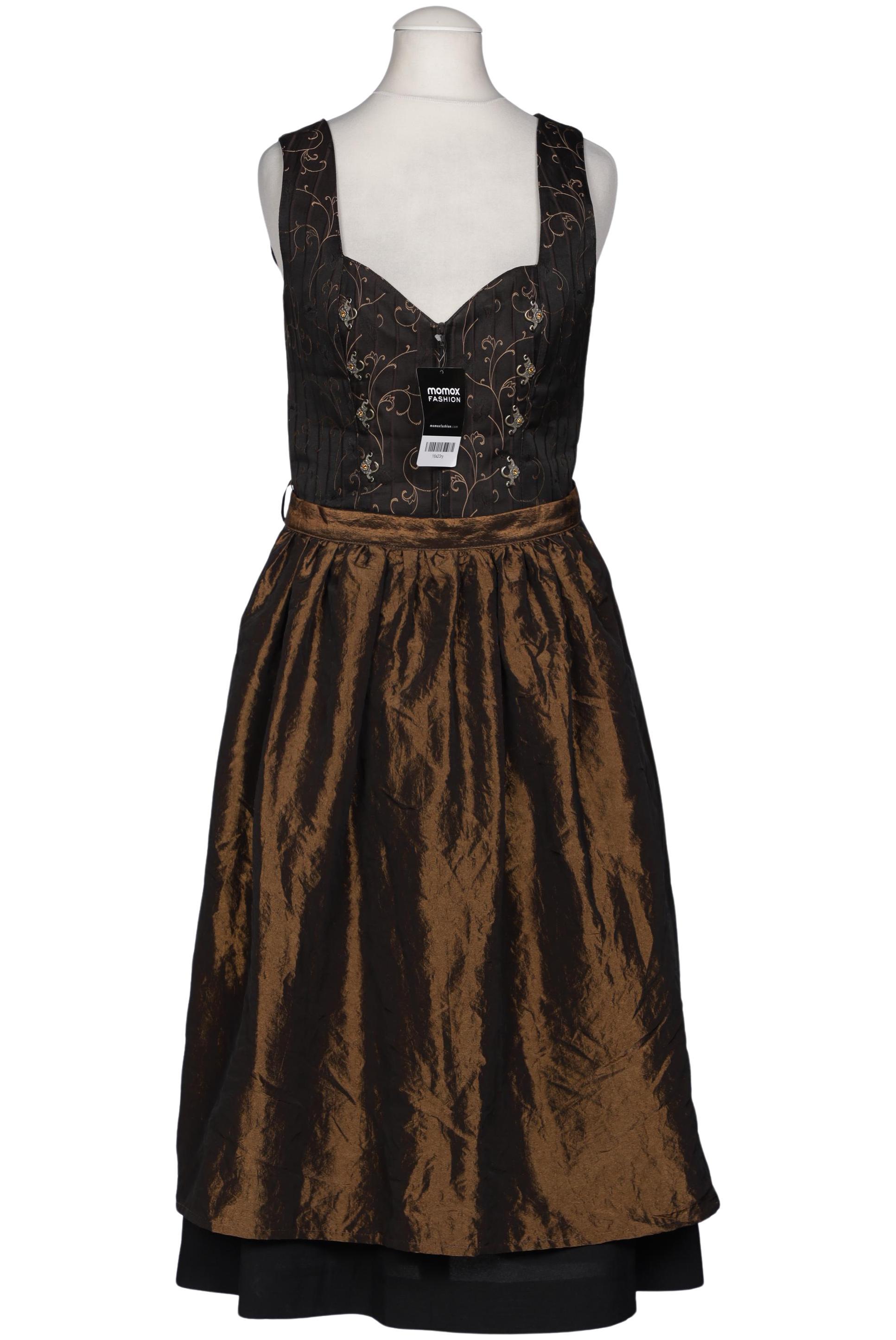 

Stockerpoint Damen Kleid, mehrfarbig, Gr. 36