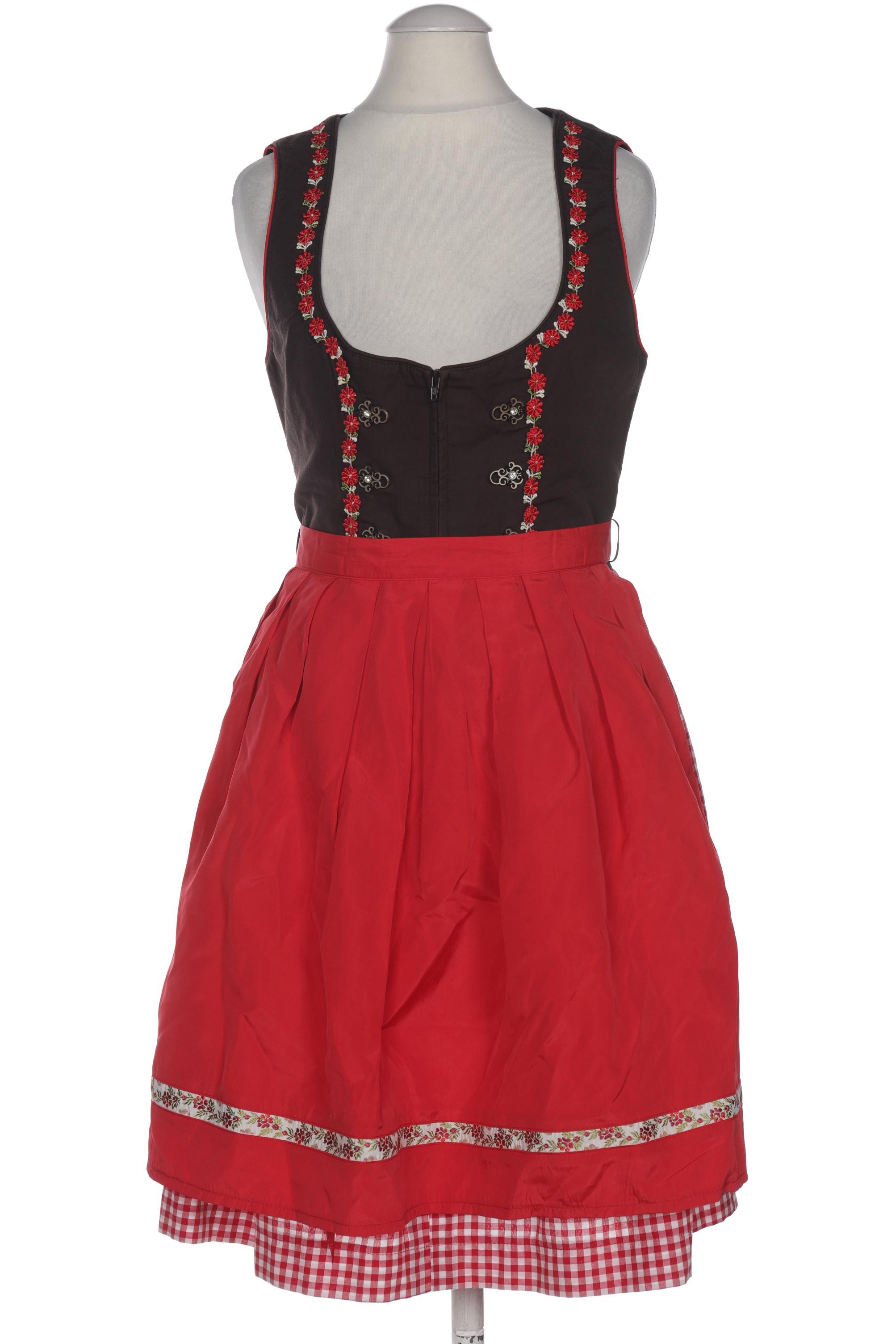 

Stockerpoint Damen Kleid, rot, Gr. 36