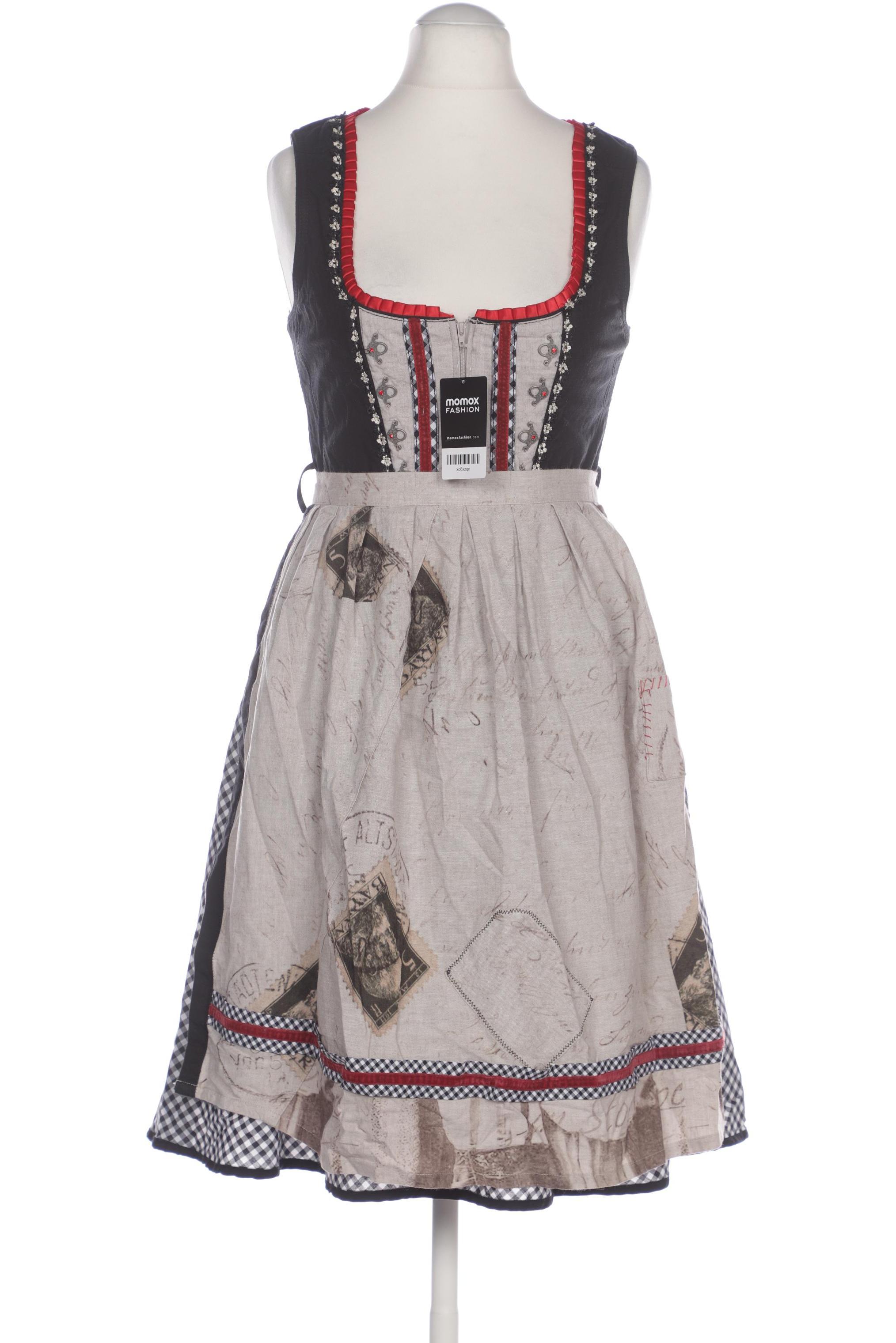 

Stockerpoint Damen Kleid, schwarz, Gr. 38