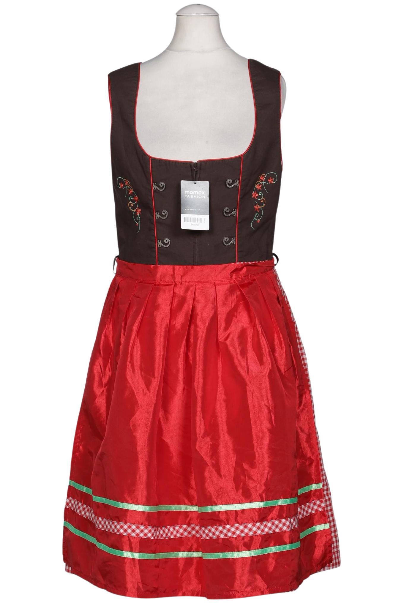 

Stockerpoint Damen Kleid, mehrfarbig, Gr. 40