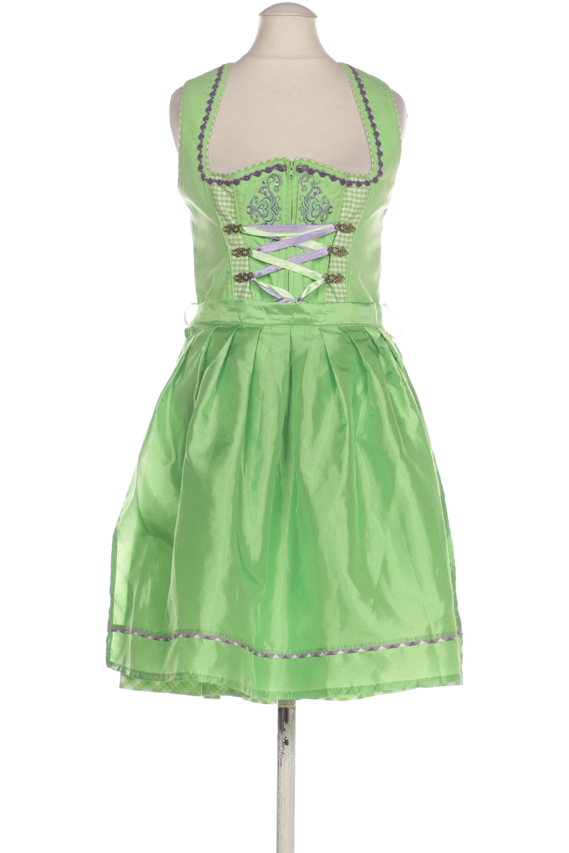 

Stockerpoint Damen Kleid, grün, Gr. 38