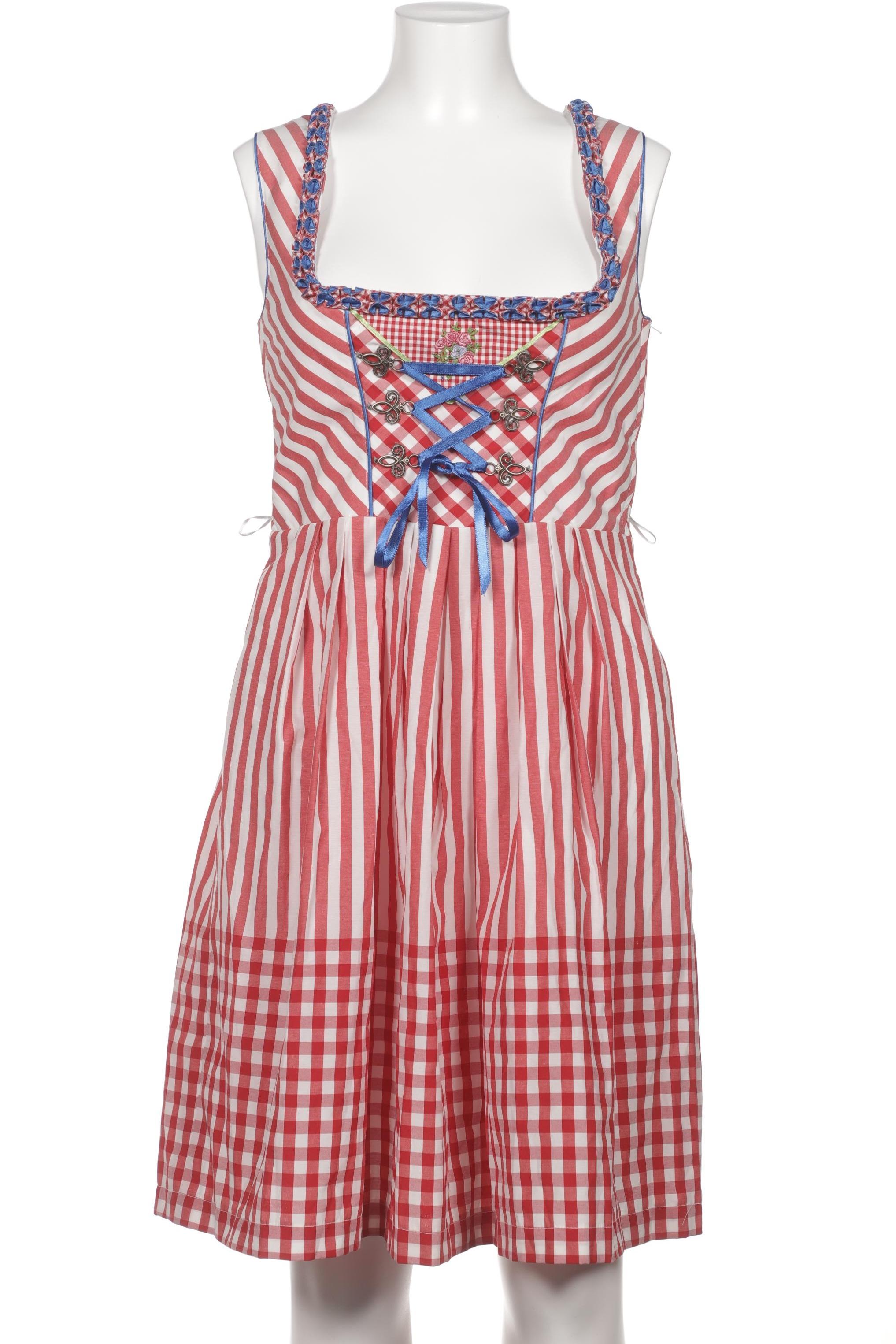 

Stockerpoint Damen Kleid, rot, Gr. 44