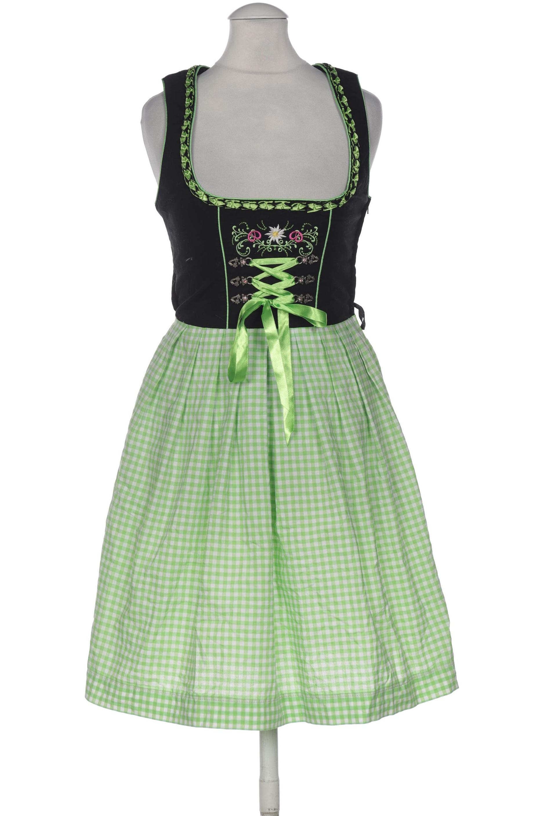 

Stockerpoint Damen Kleid, grün, Gr. 32