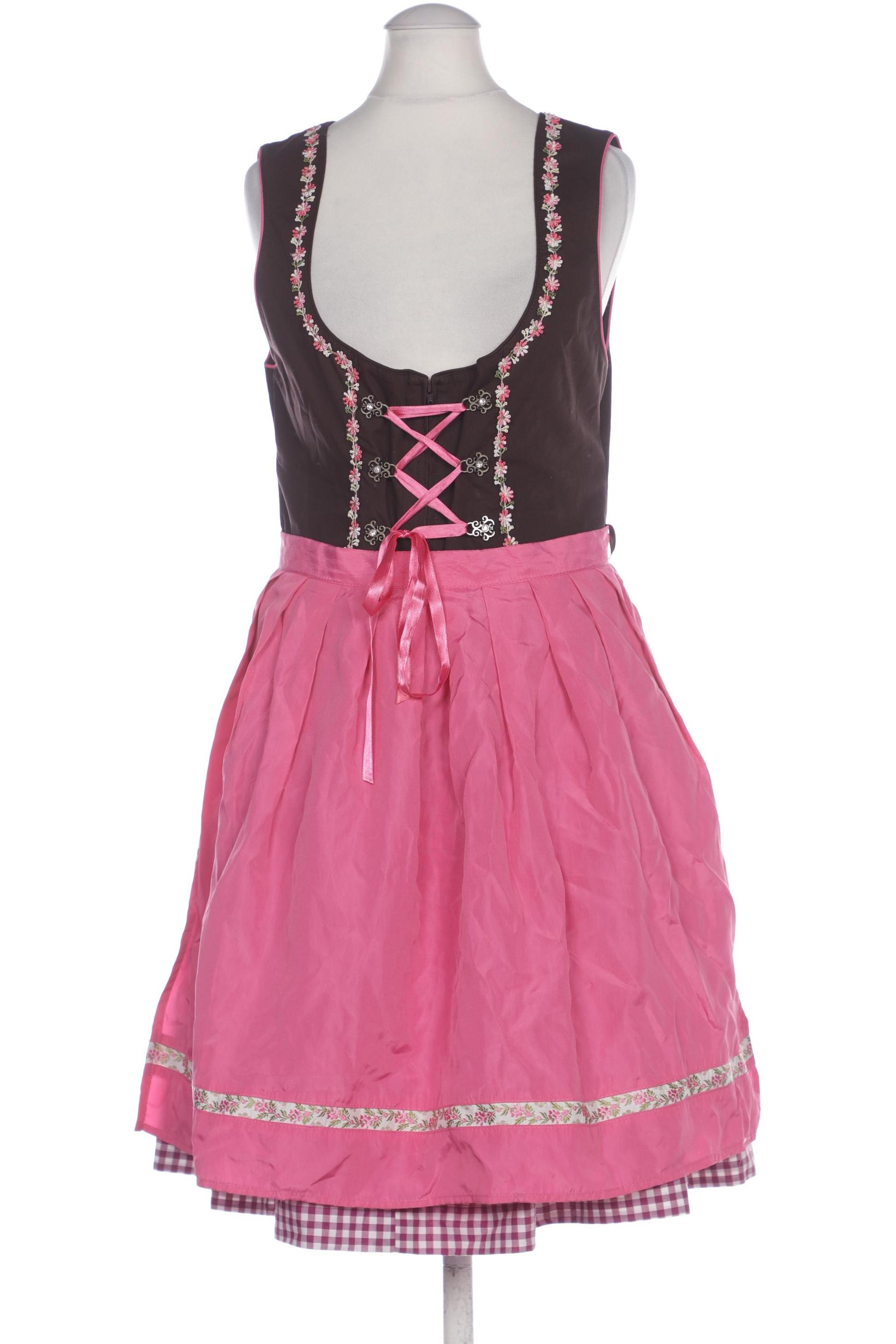 

Stockerpoint Damen Kleid, pink, Gr. 38