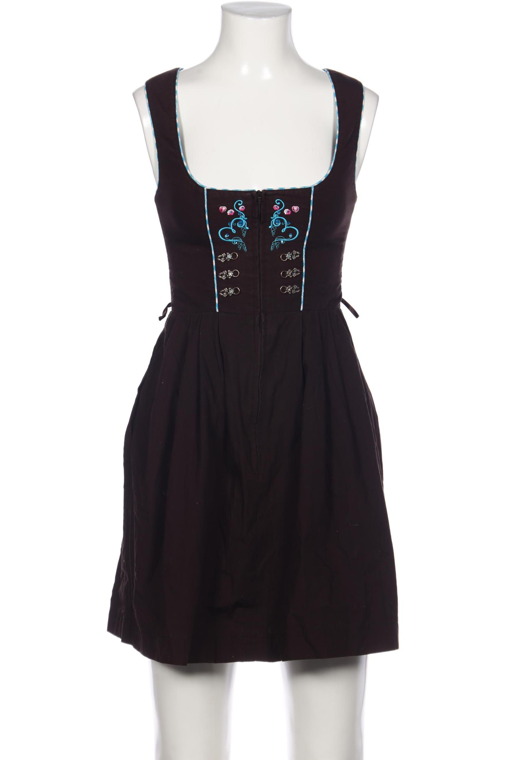 

Stockerpoint Damen Kleid, braun