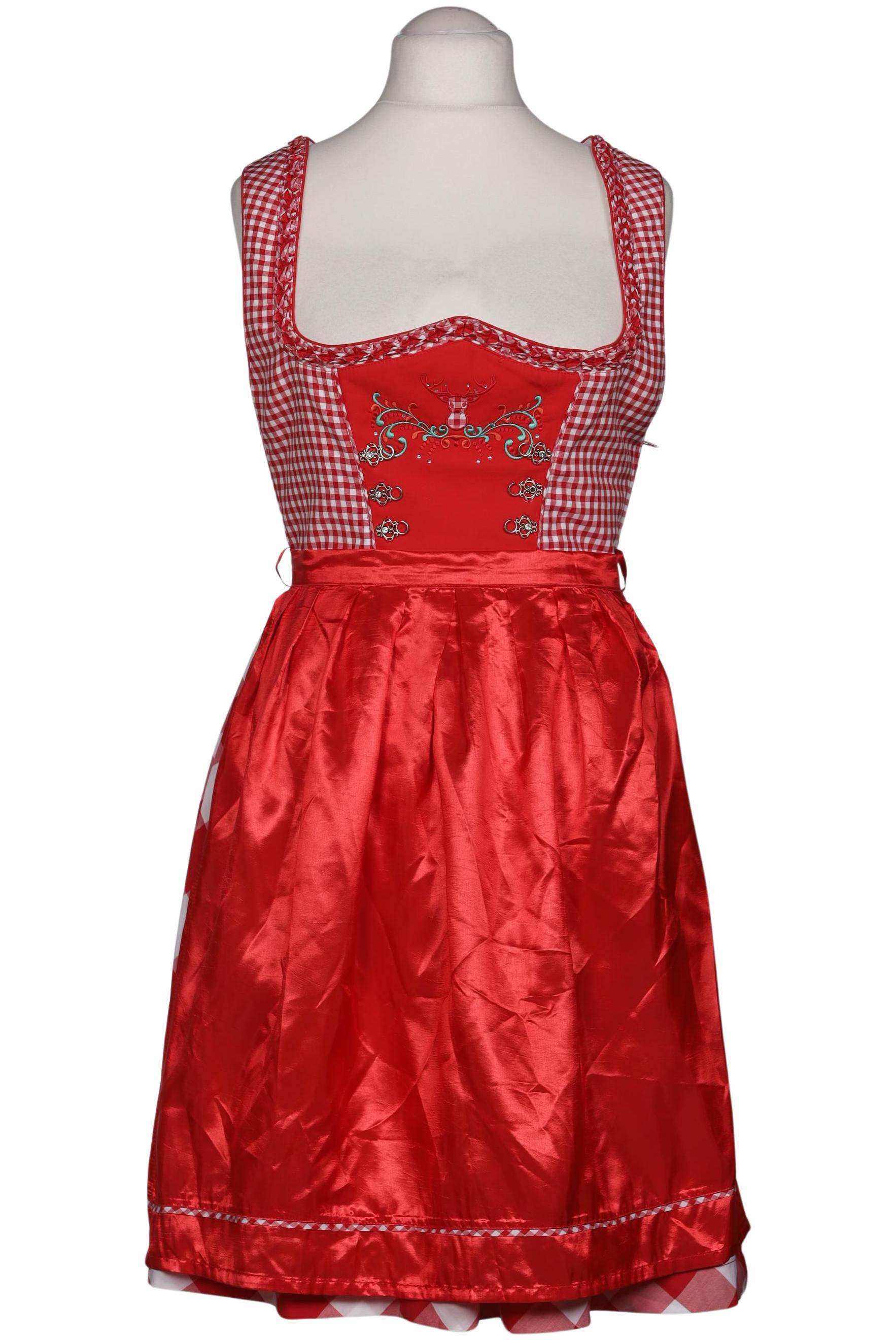 

Stockerpoint Damen Kleid, mehrfarbig, Gr. 42