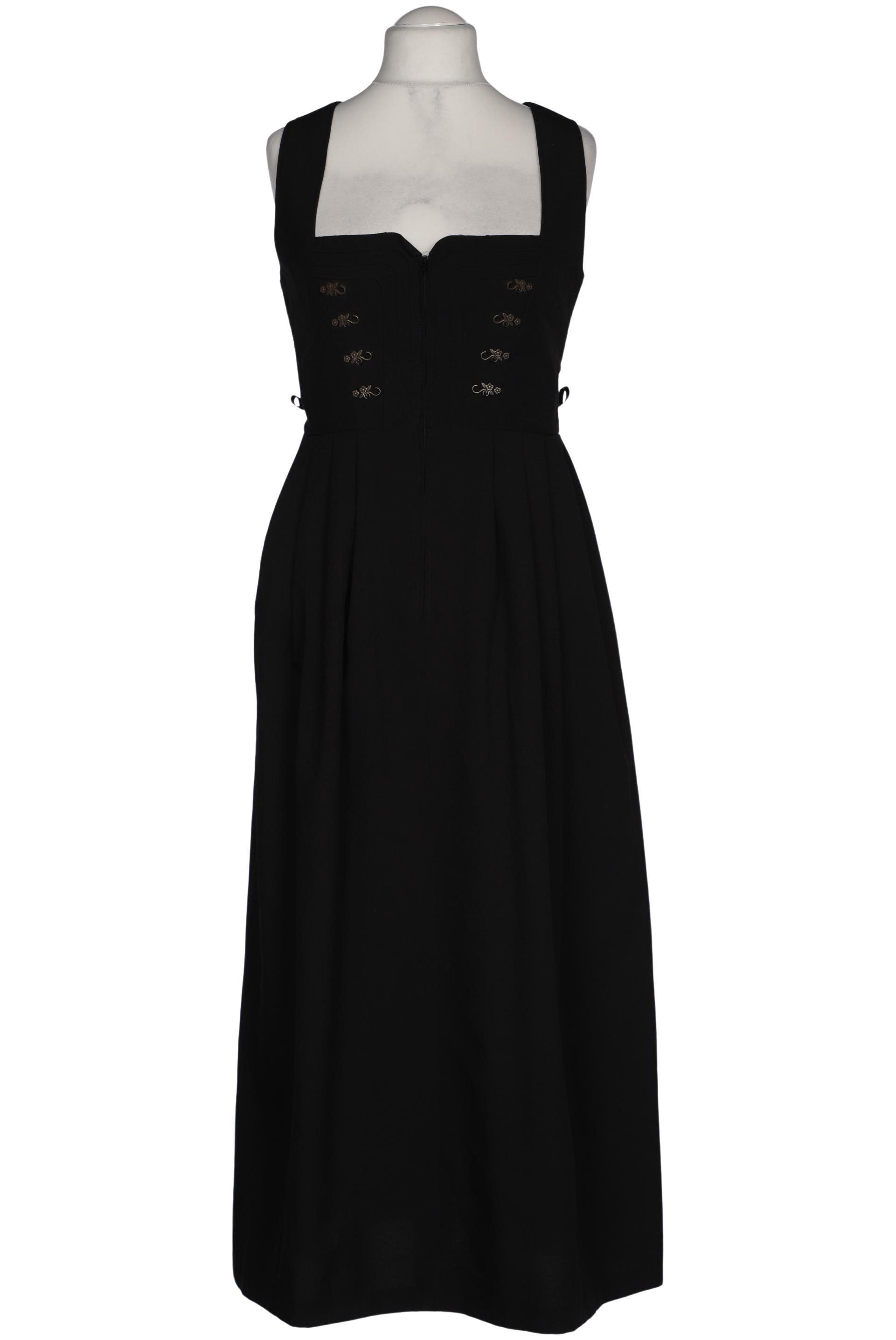 

Stockerpoint Damen Kleid, schwarz, Gr. 42