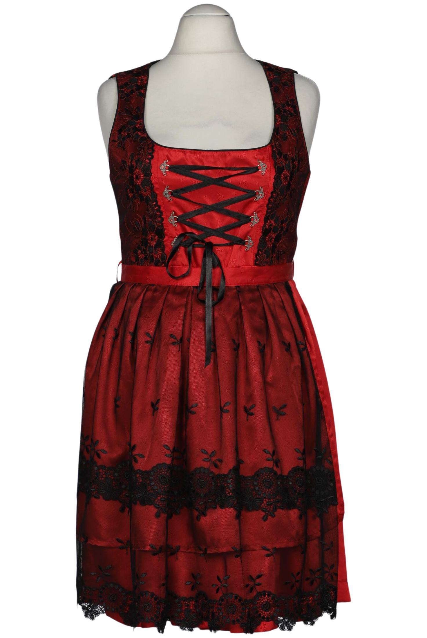 

Stockerpoint Damen Kleid, rot, Gr. 44