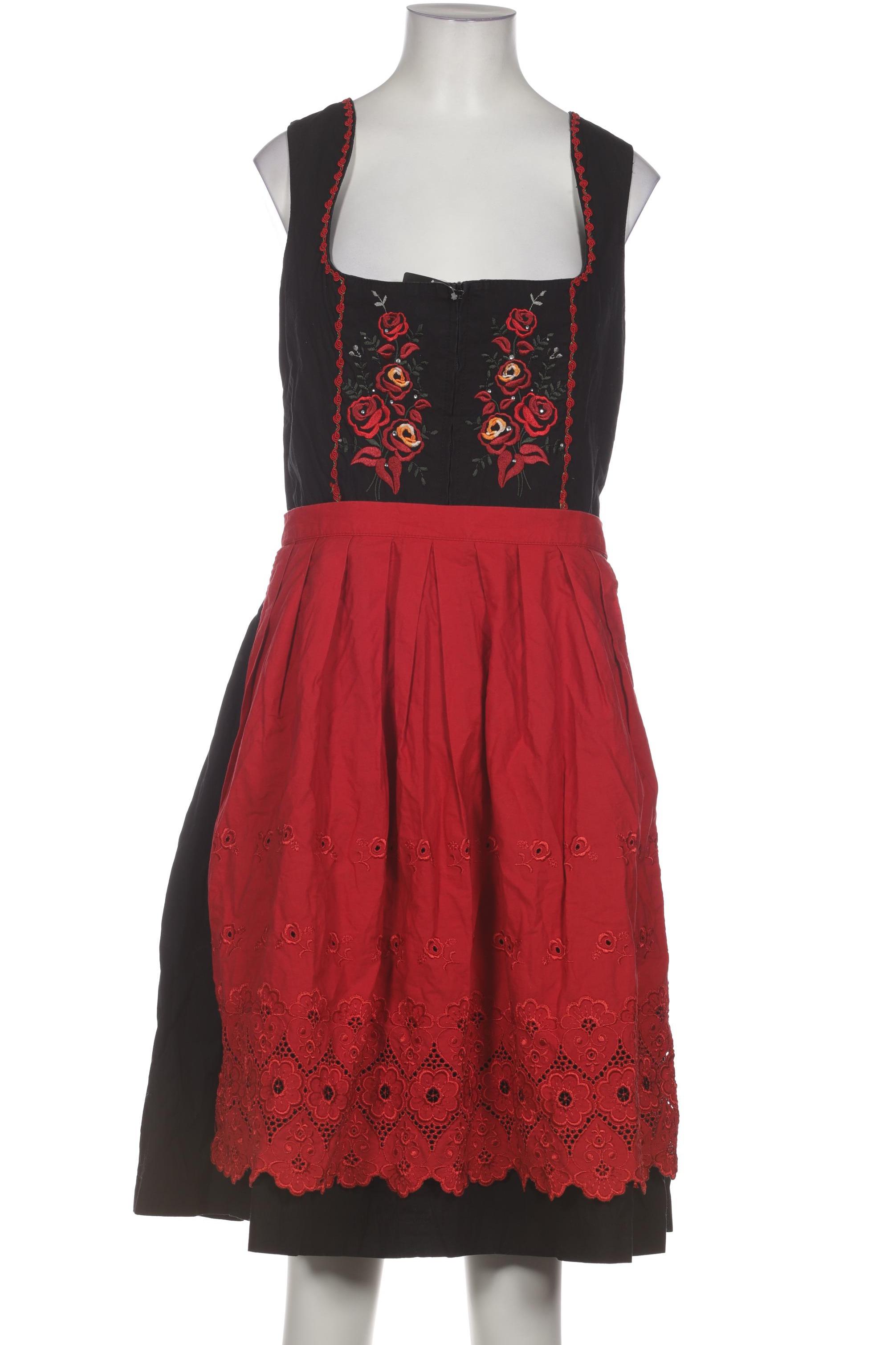 

Stockerpoint Damen Kleid, schwarz, Gr. 38
