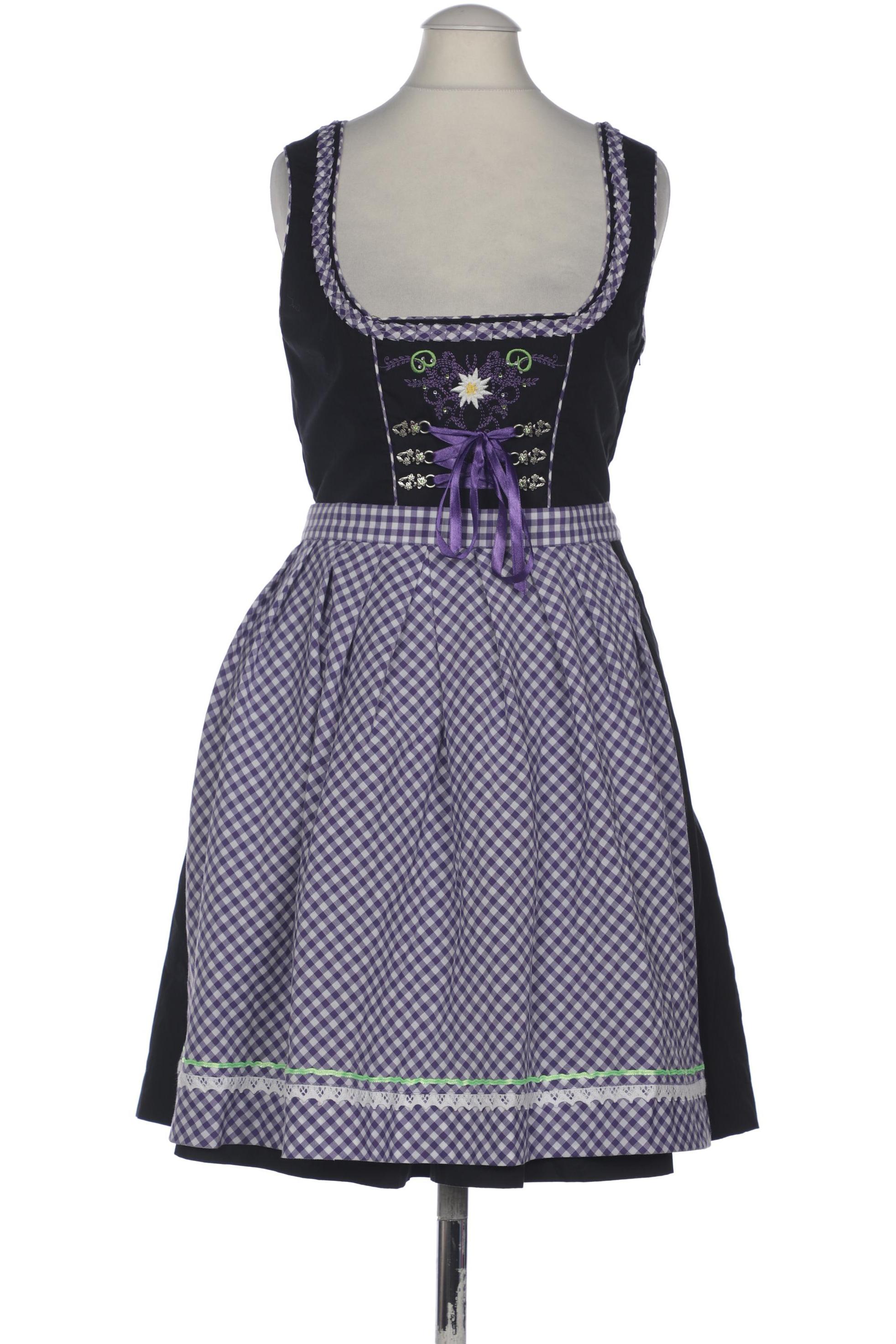 

Stockerpoint Damen Kleid, schwarz, Gr. 36