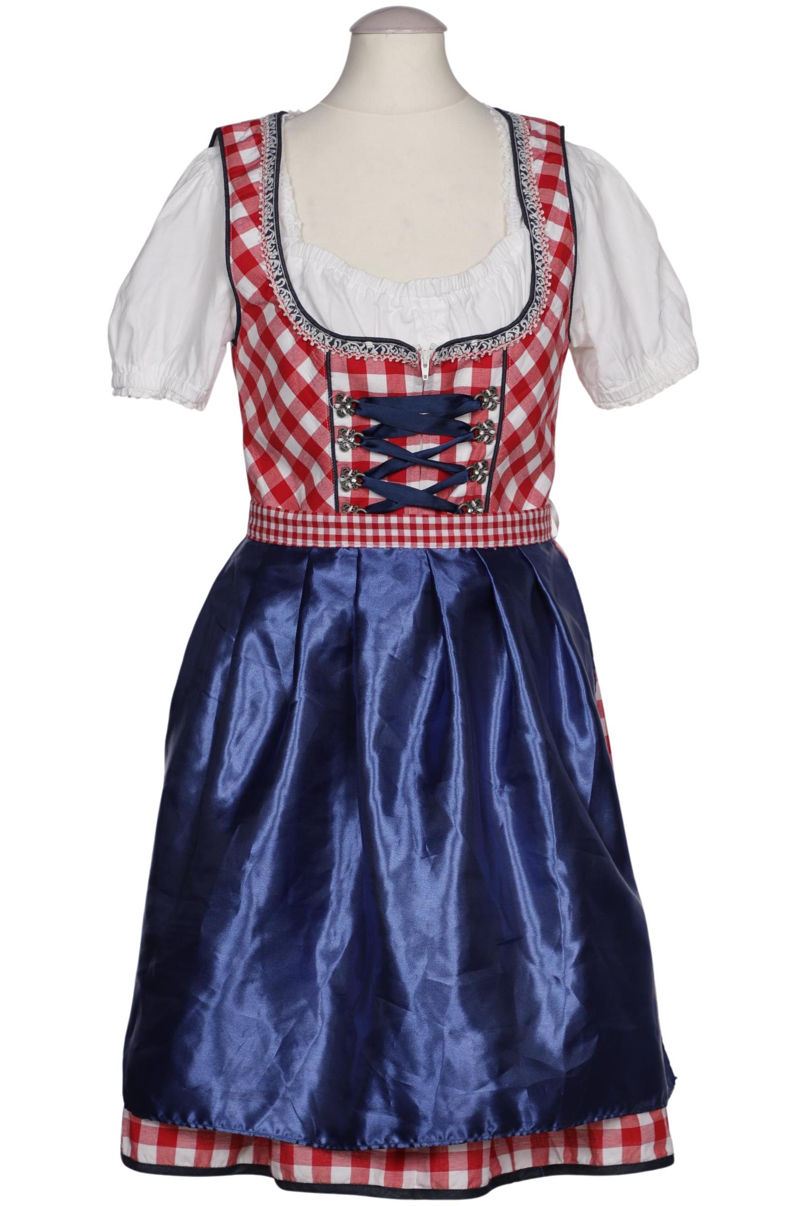 

Stockerpoint Damen Kleid, mehrfarbig, Gr. 36