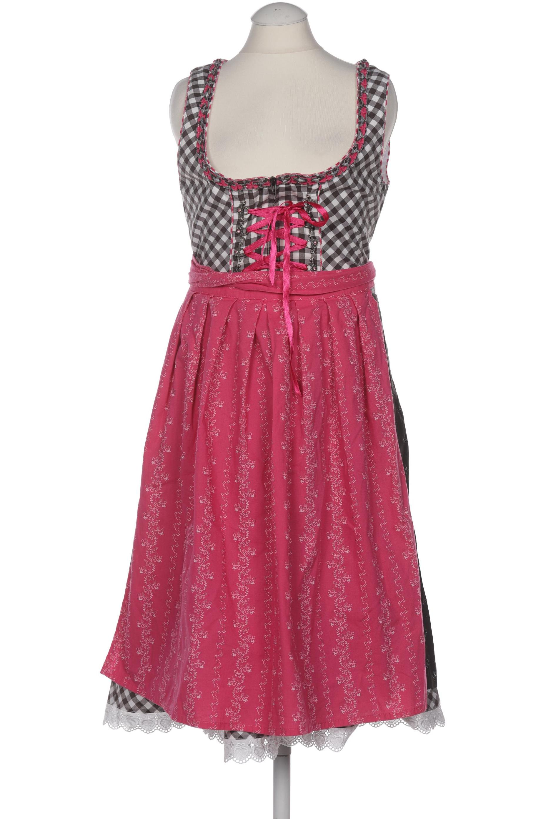 

Stockerpoint Damen Kleid, braun, Gr. 36