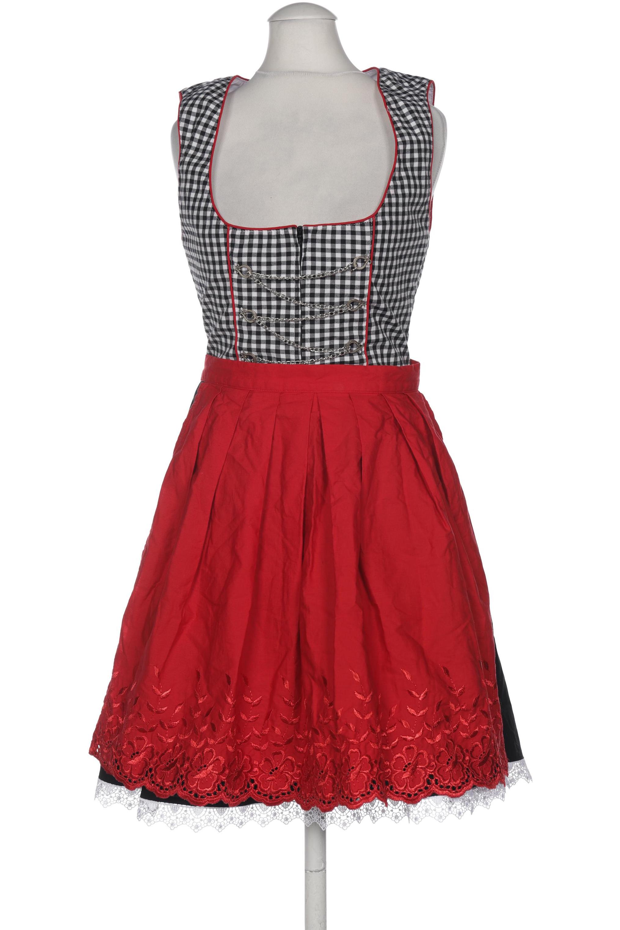 

Stockerpoint Damen Kleid, mehrfarbig, Gr. 38