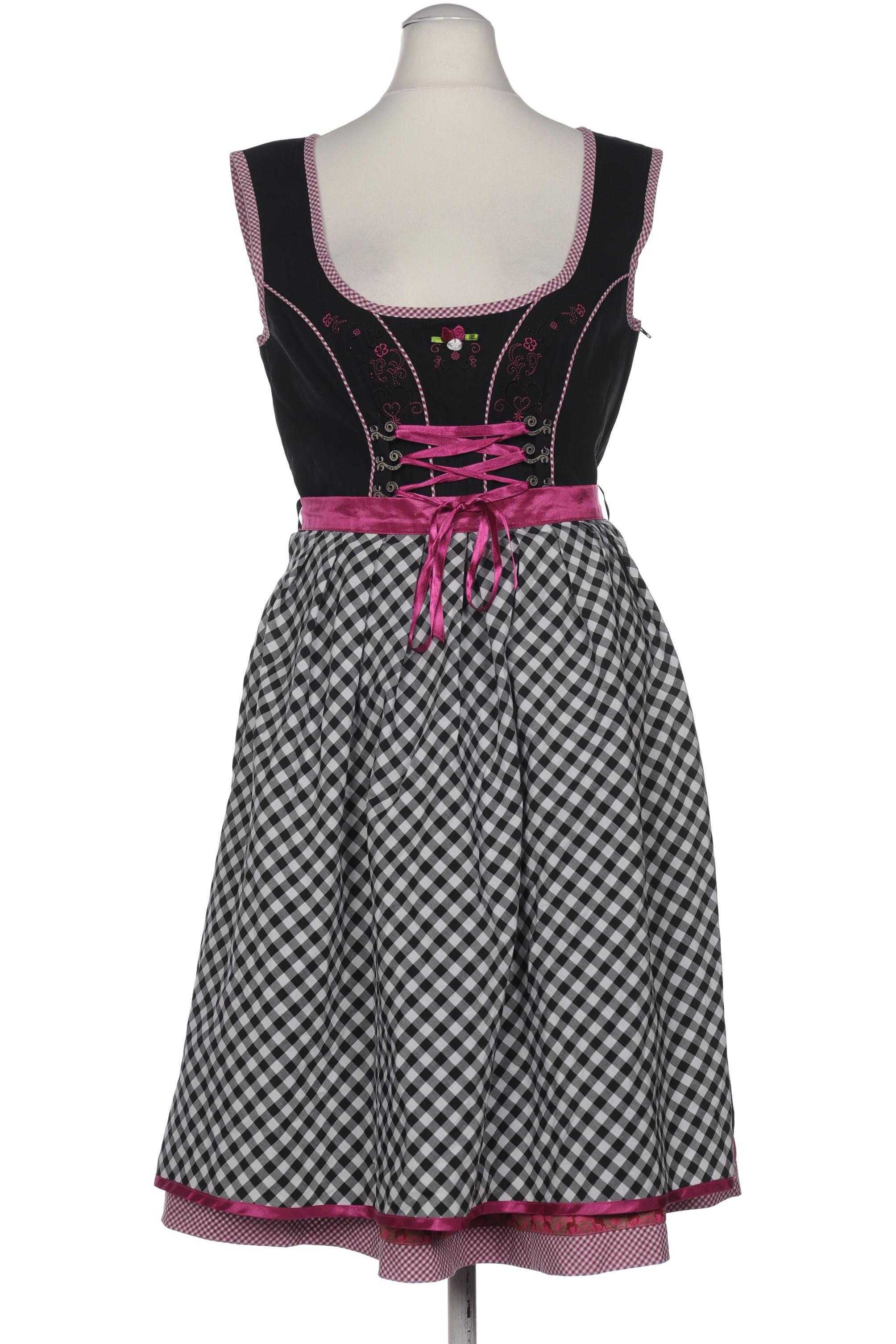 

Stockerpoint Damen Kleid, schwarz, Gr. 42