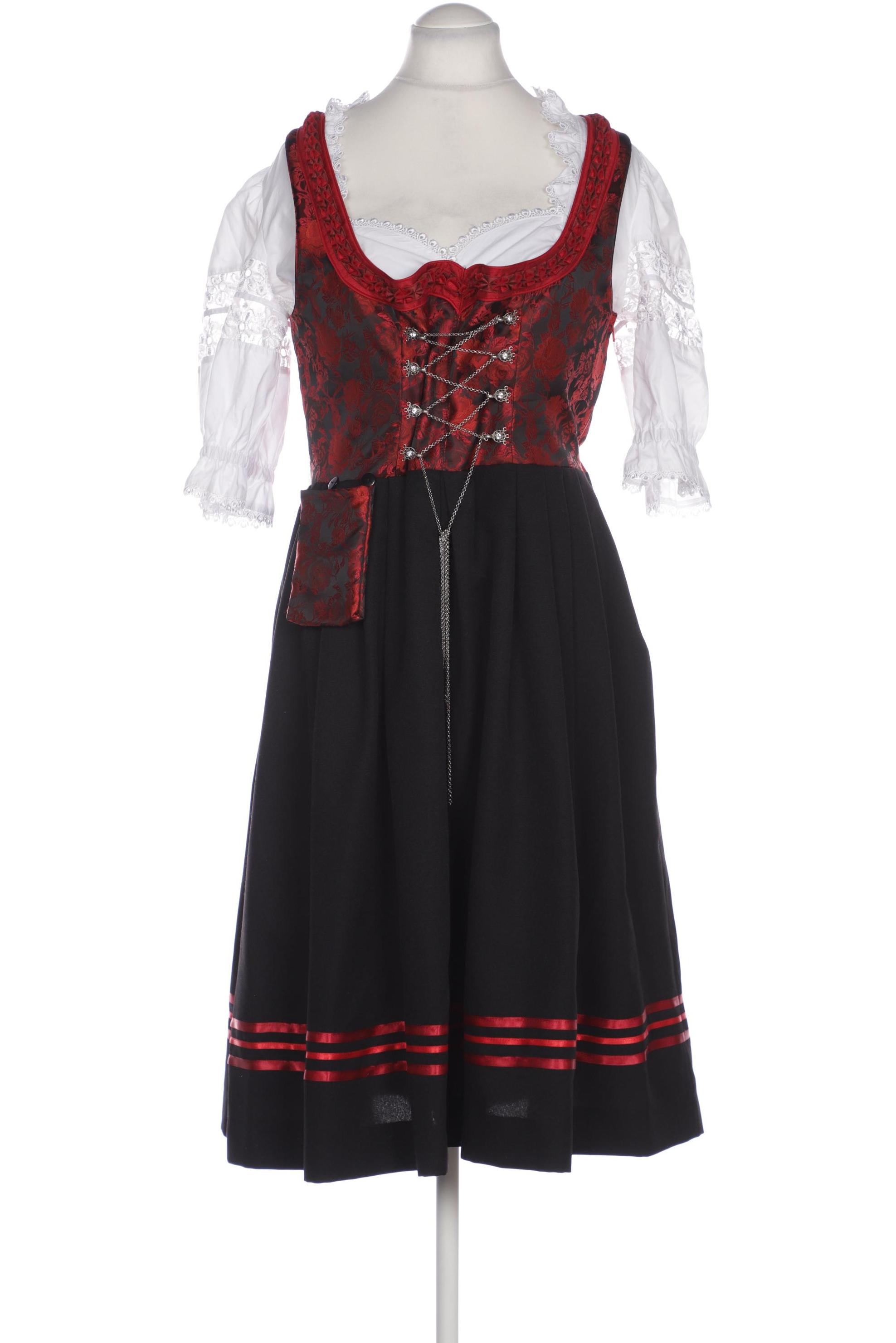 

Stockerpoint Damen Kleid, rot, Gr. 46