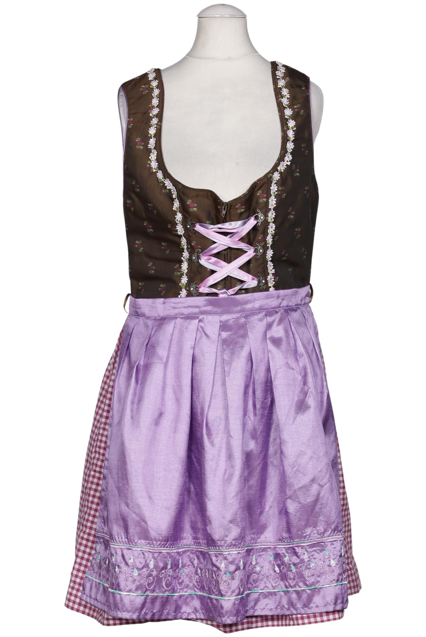 

Stockerpoint Damen Kleid, mehrfarbig, Gr. 40