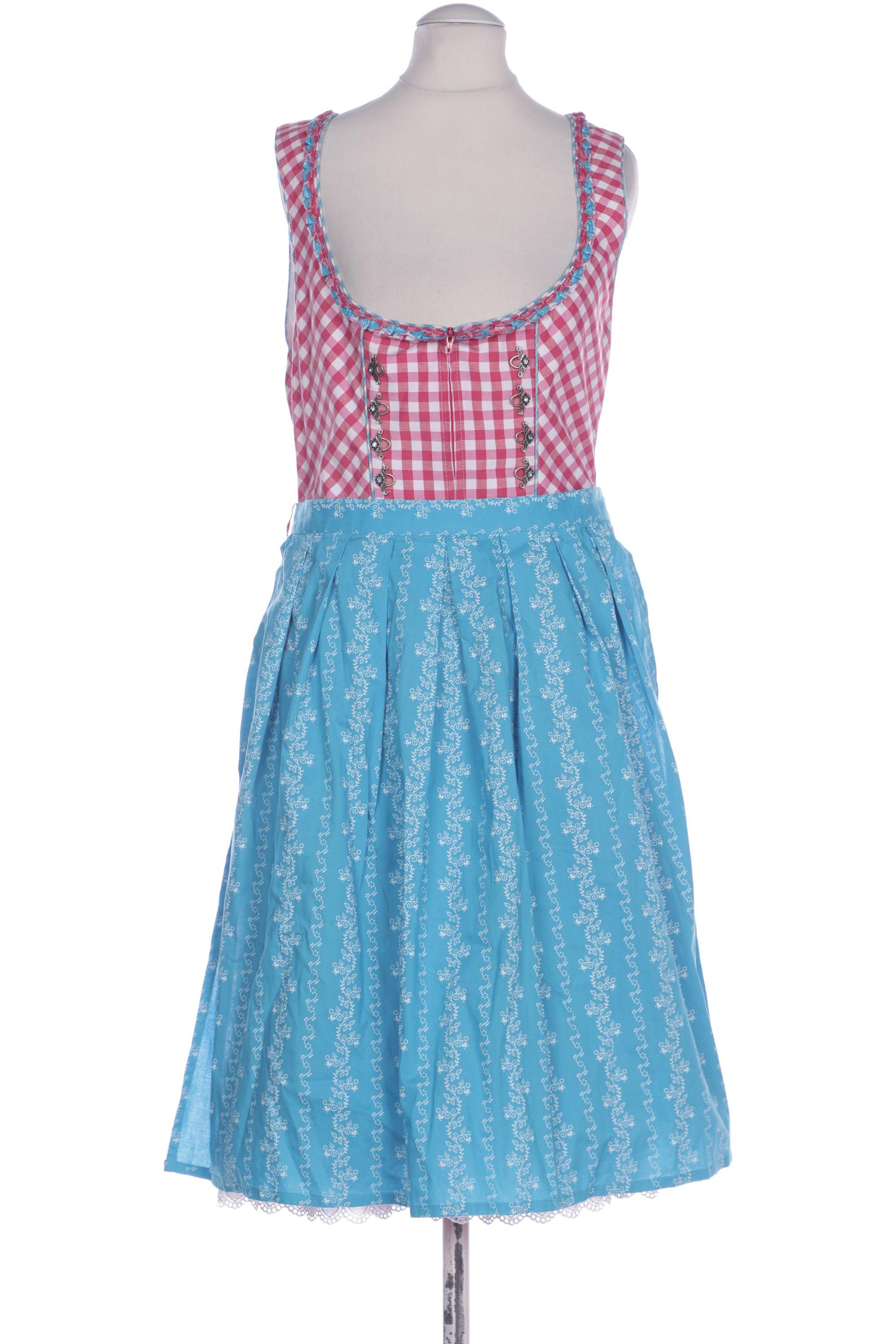

Stockerpoint Damen Kleid, pink, Gr. 40
