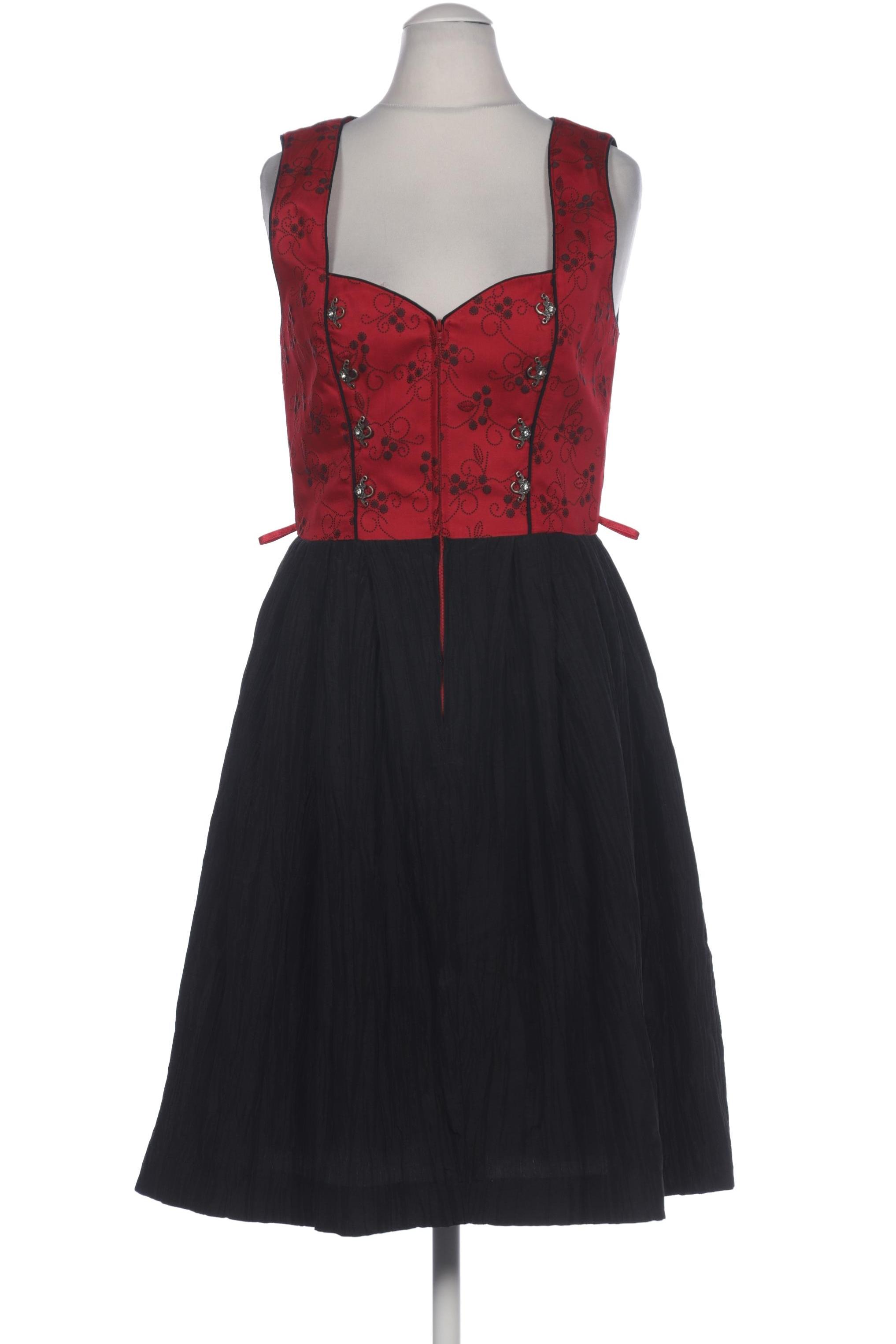 

Stockerpoint Damen Kleid, rot, Gr. 38