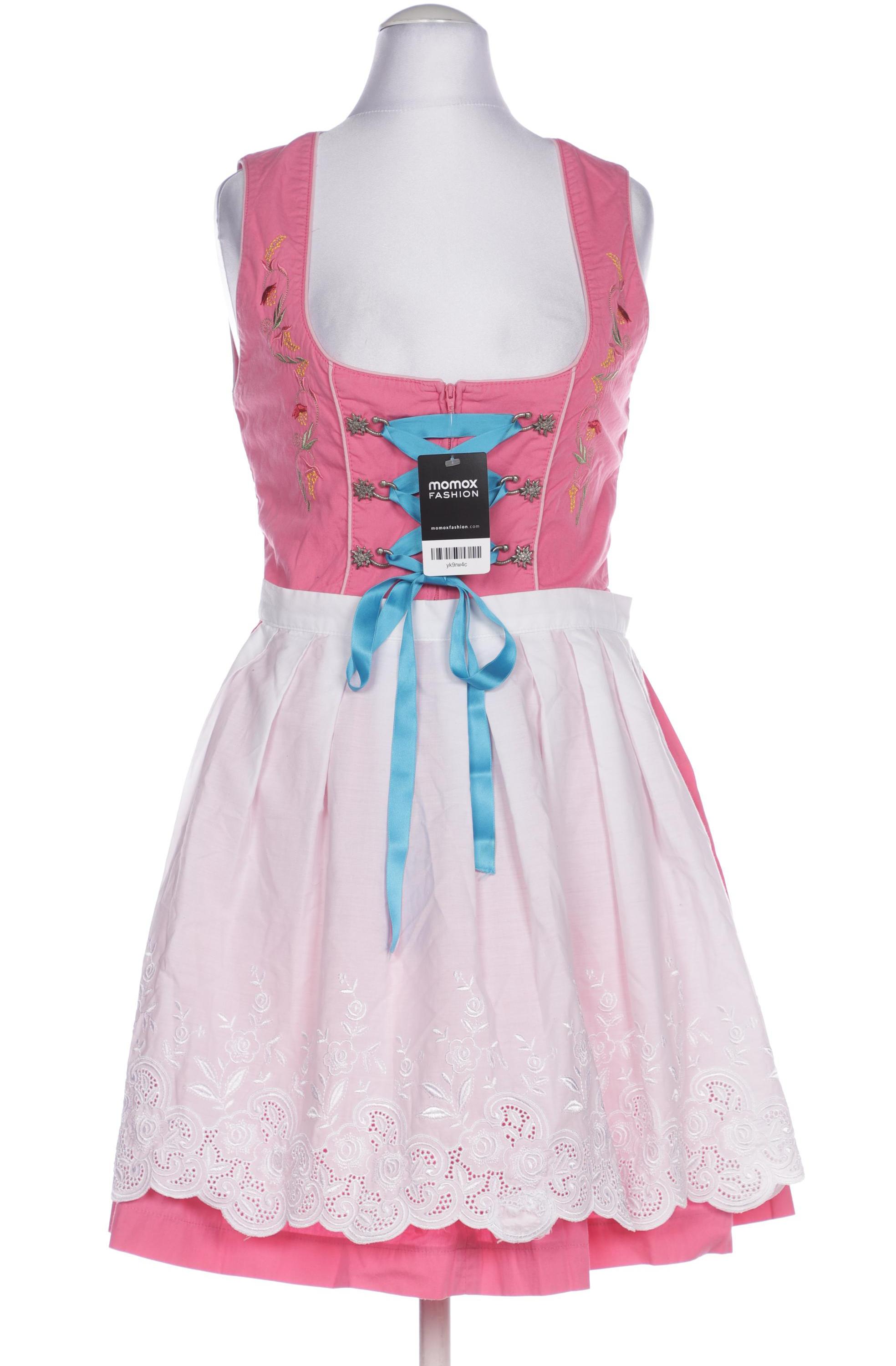 

Stockerpoint Damen Kleid, pink, Gr. 38