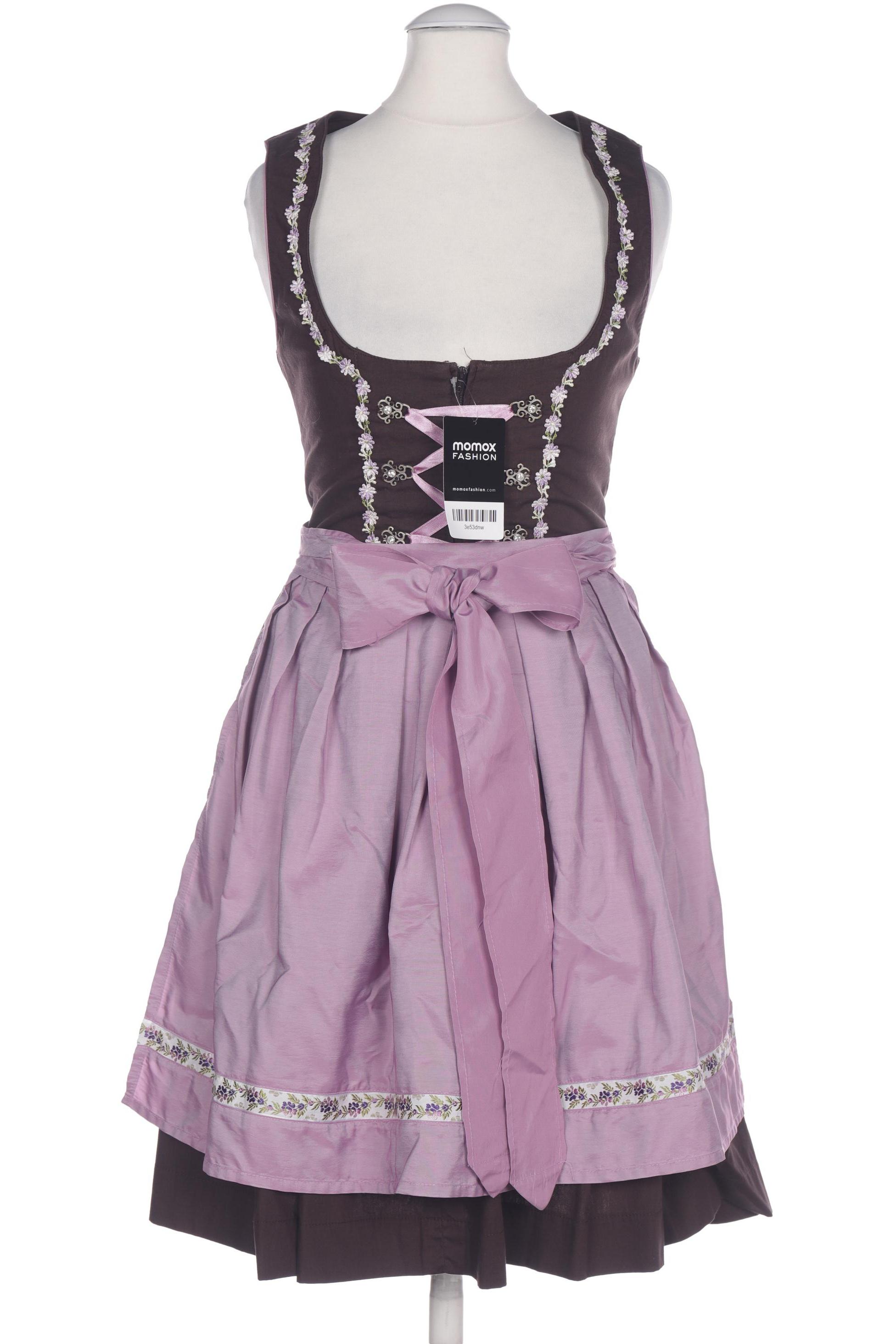 

Stockerpoint Damen Kleid, braun