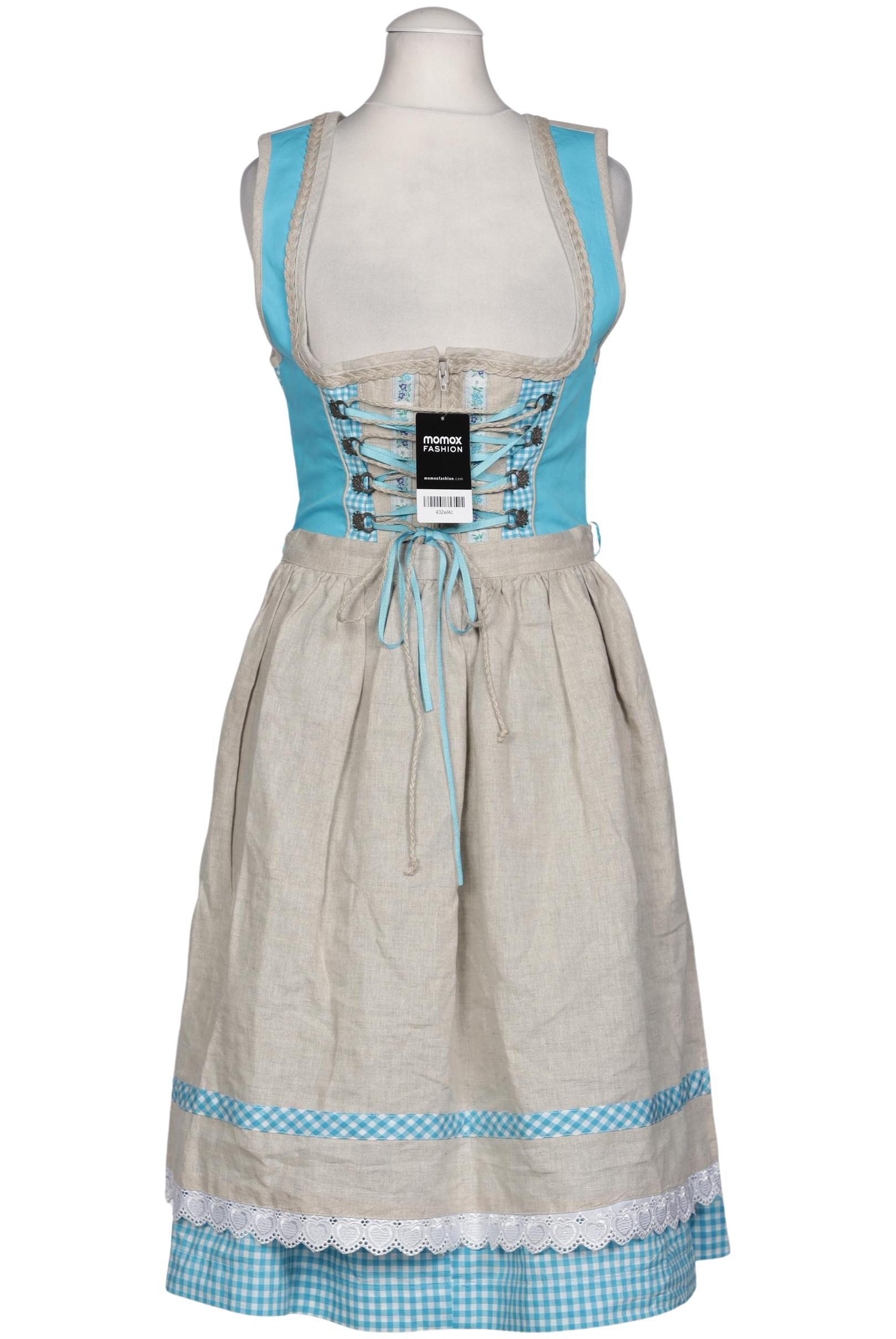 

Stockerpoint Damen Kleid, mehrfarbig, Gr. 36