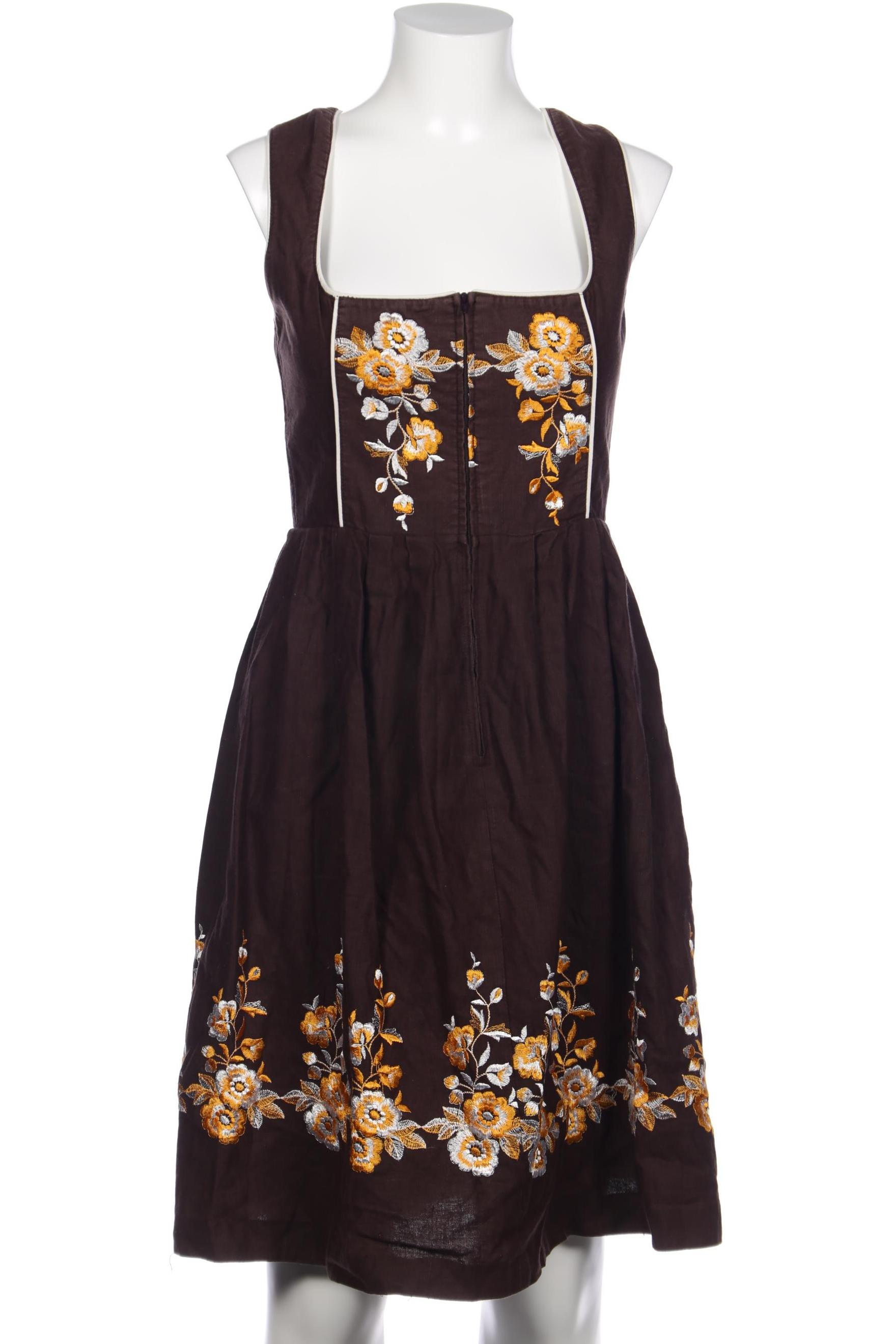 

Stockerpoint Damen Kleid, braun, Gr. 38