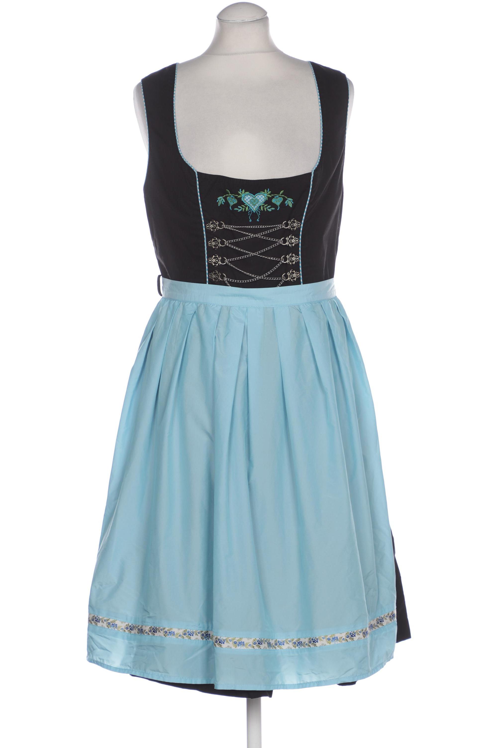 

Stockerpoint Damen Kleid, schwarz, Gr. 42