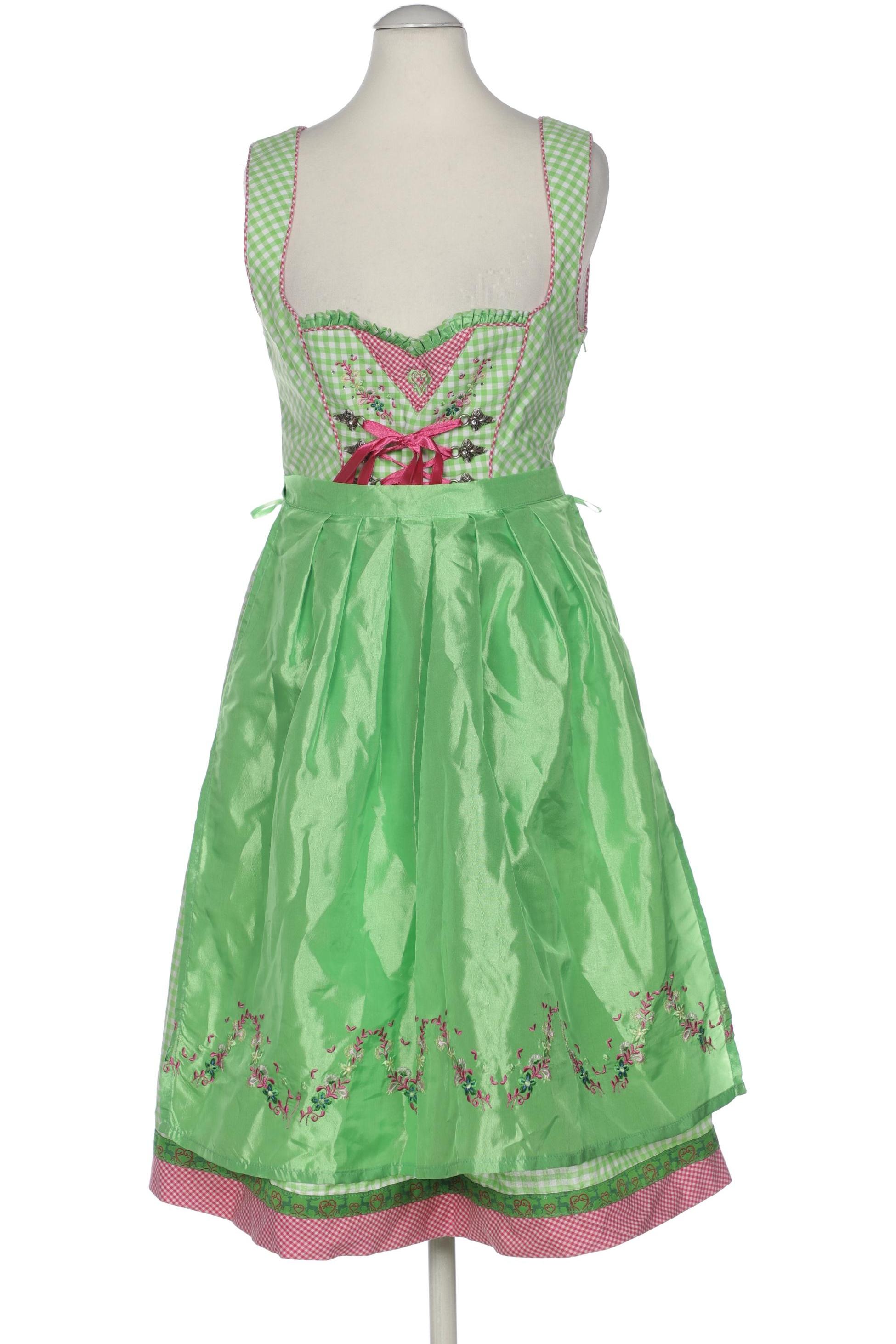 

Stockerpoint Damen Kleid, hellgrün, Gr. 36