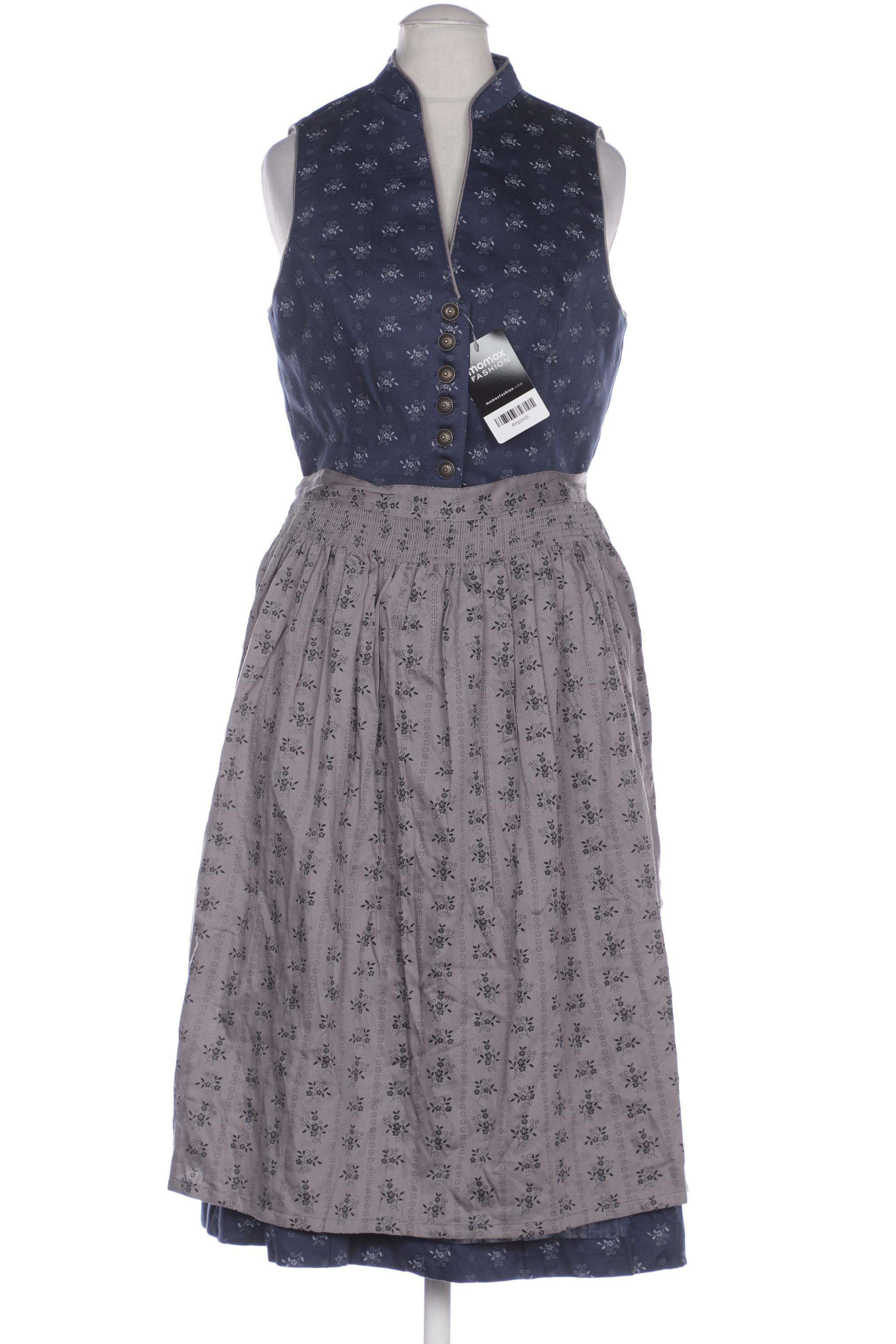 

Stockerpoint Damen Kleid, marineblau, Gr. 38