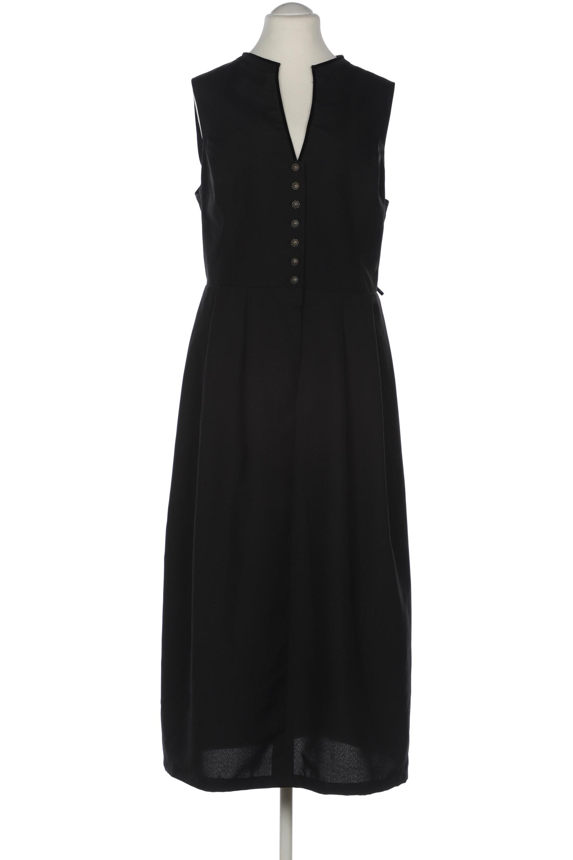 

Stockerpoint Damen Kleid, schwarz, Gr. 54