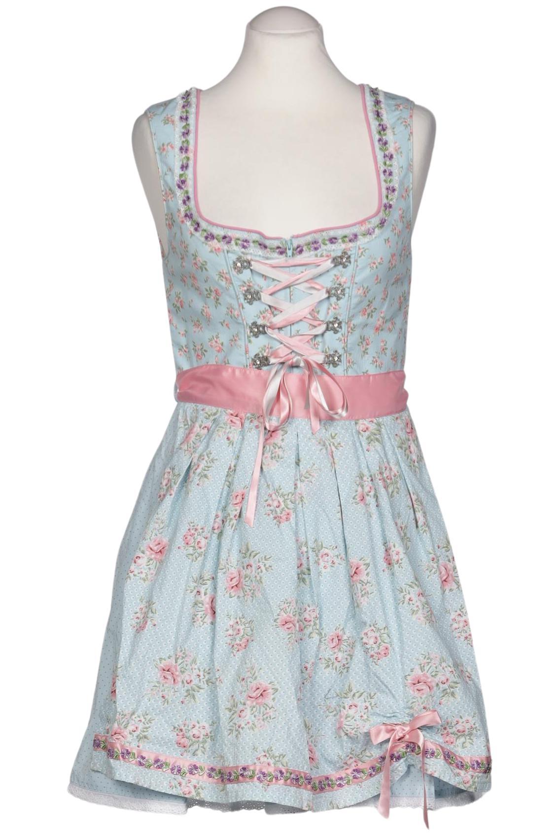 

Stockerpoint Damen Kleid, mehrfarbig, Gr. 40