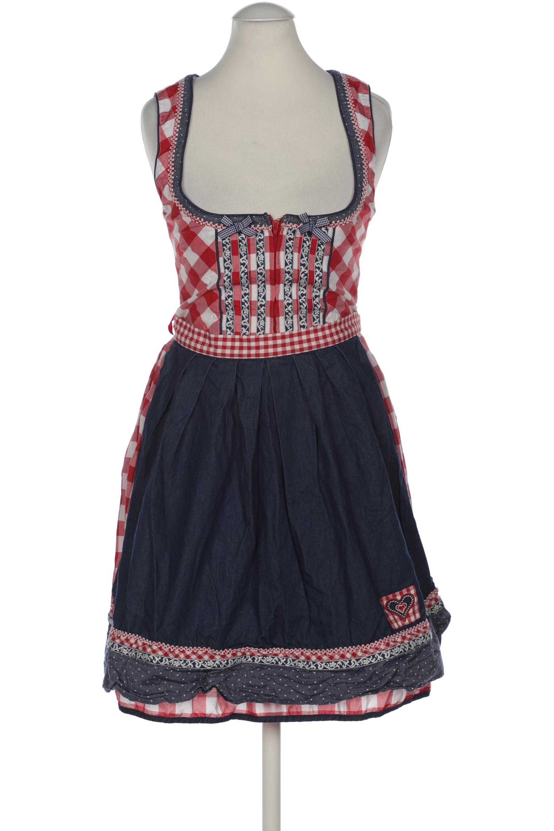 

Stockerpoint Damen Kleid, rot, Gr. 32