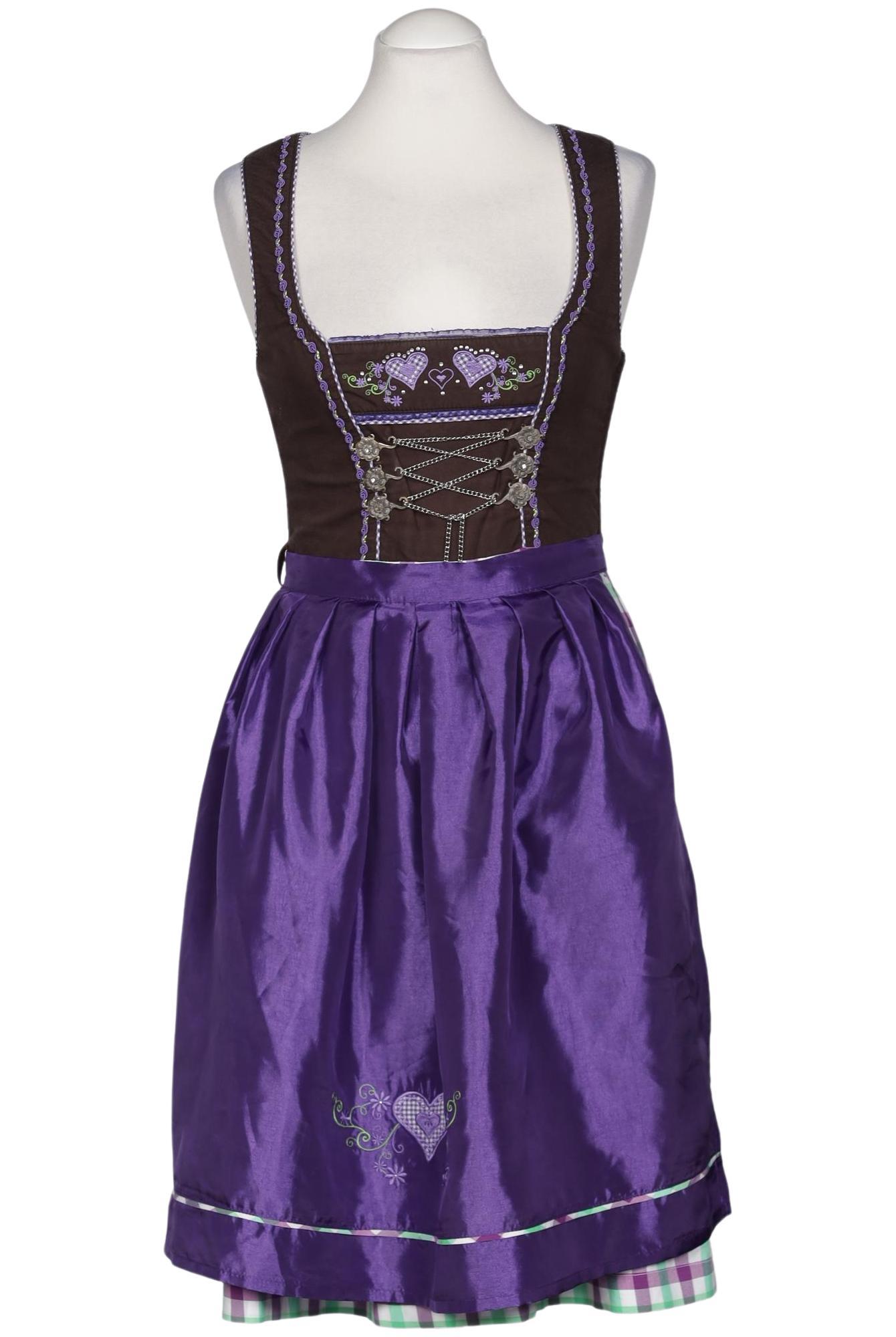 

Stockerpoint Damen Kleid, mehrfarbig, Gr. 38