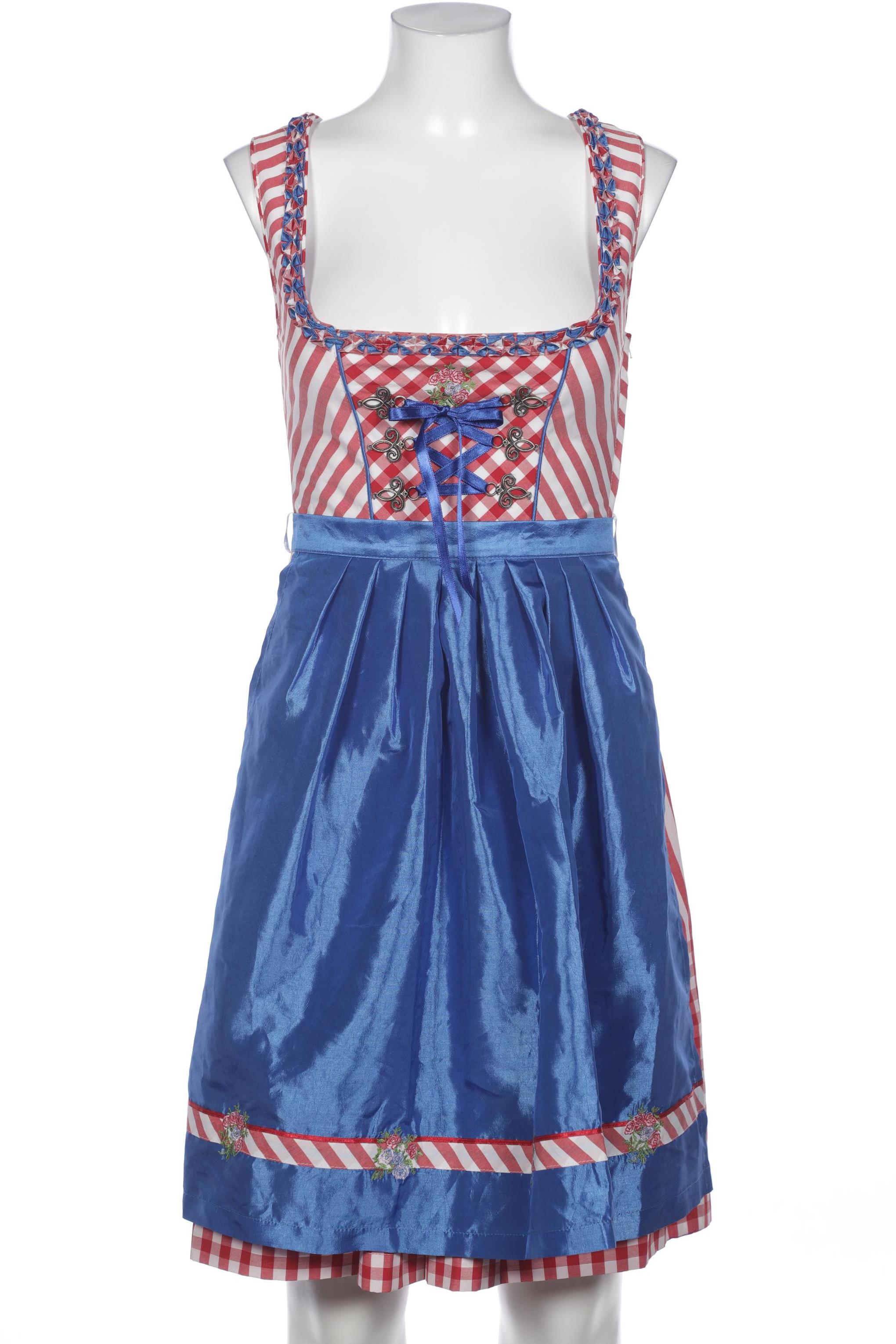 

Stockerpoint Damen Kleid, mehrfarbig