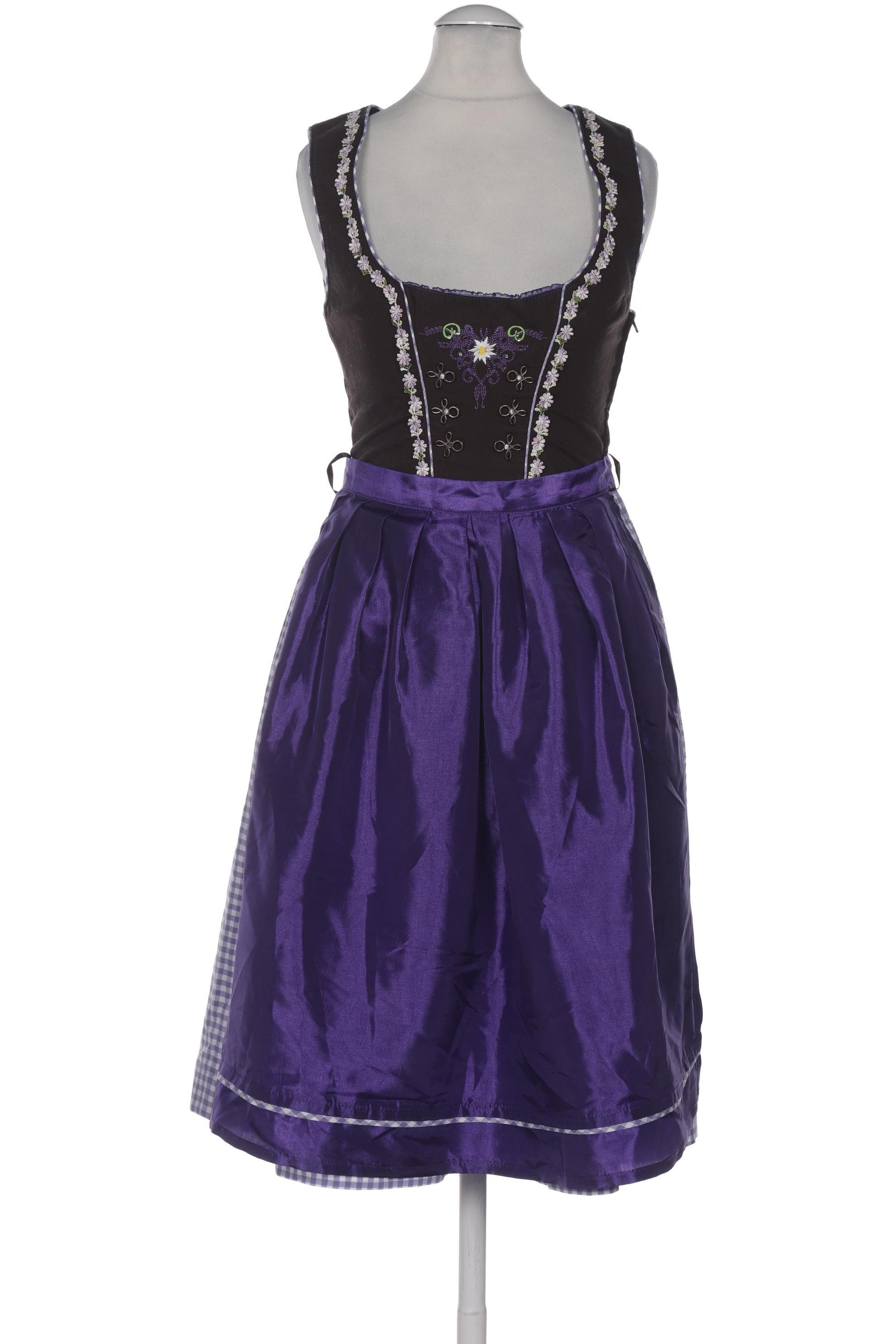 

Stockerpoint Damen Kleid, flieder, Gr. 34